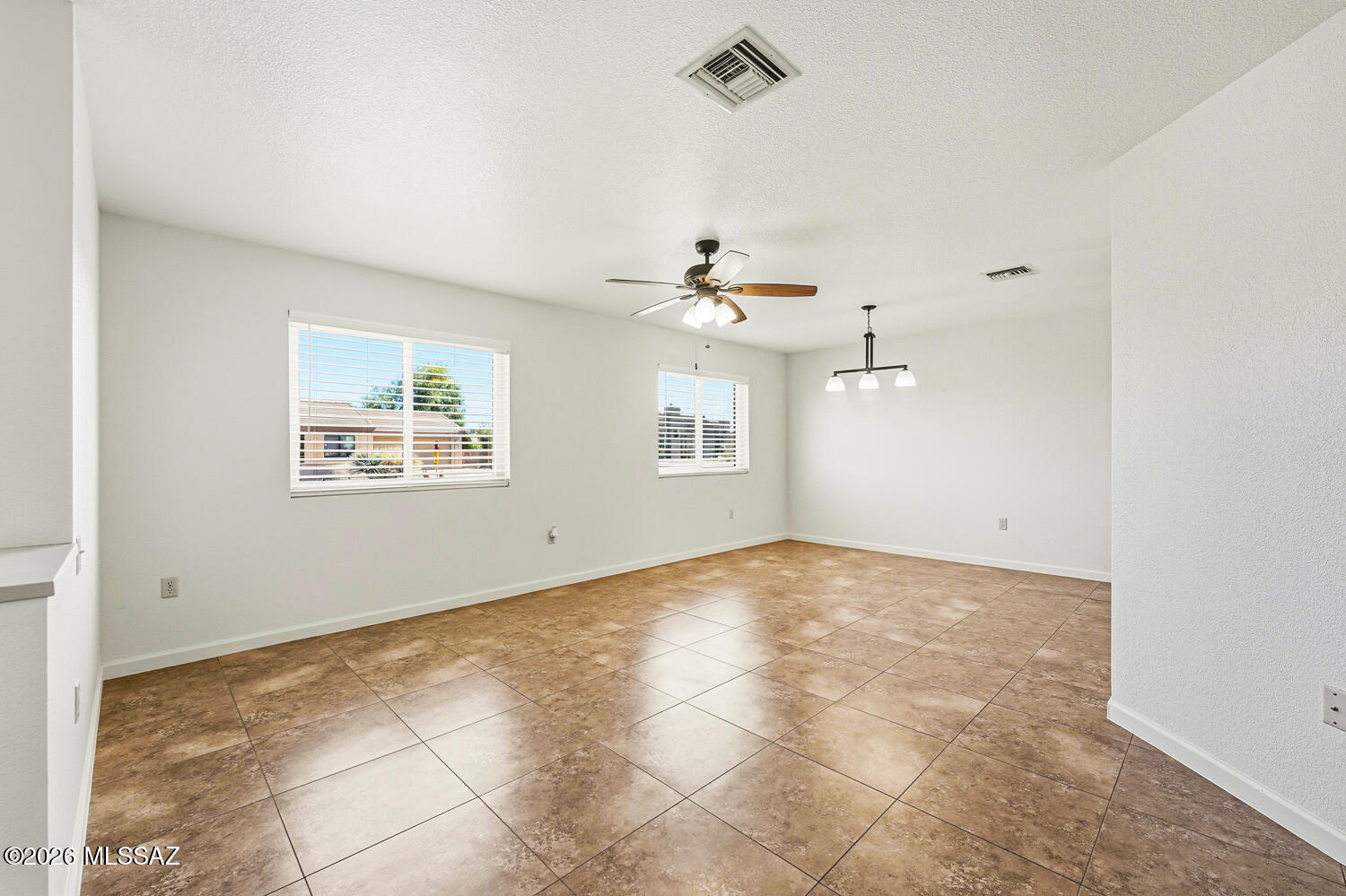 Las Campanas BLK I (1-96) - Residential
