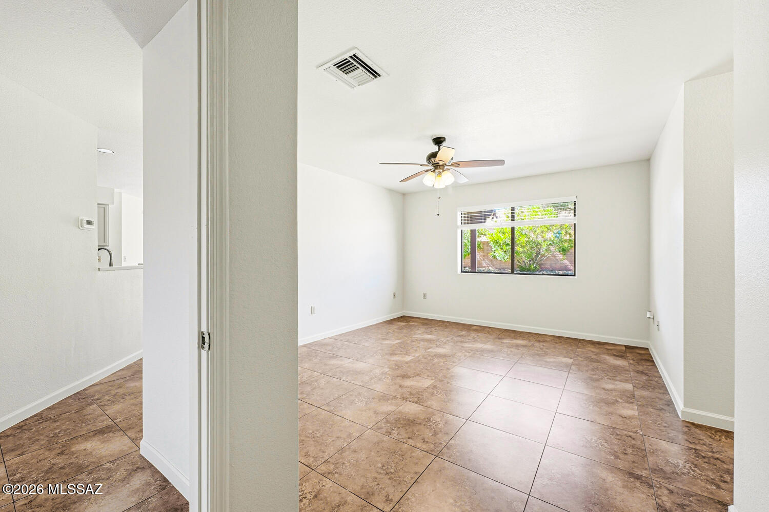 Las Campanas BLK I (1-96) - Residential