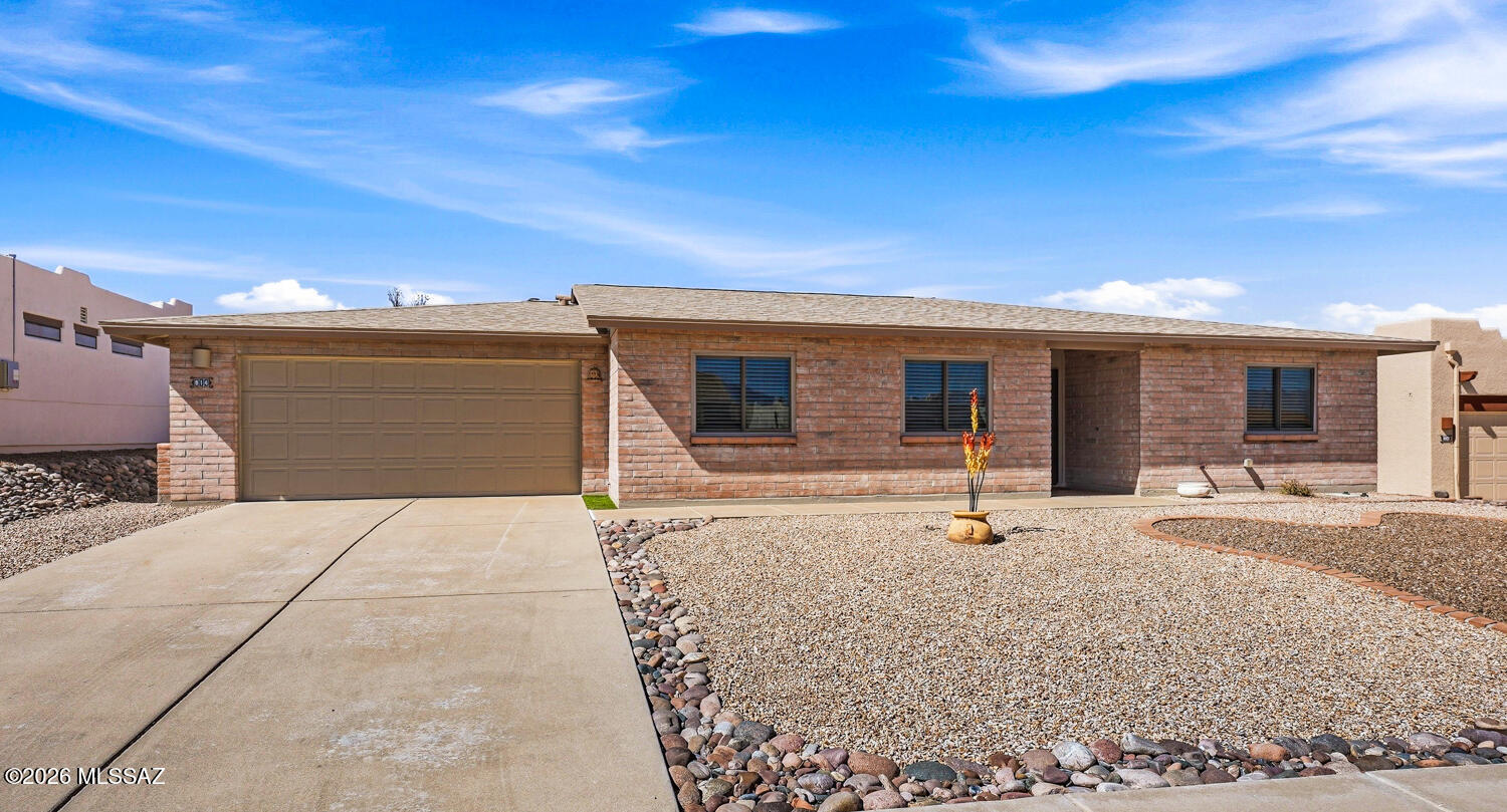 Las Campanas BLK I (1-96) - Residential
