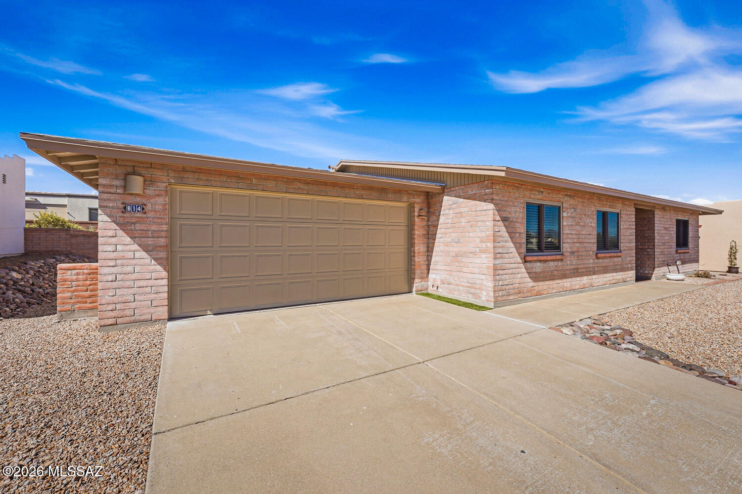 Las Campanas BLK I (1-96) - Residential