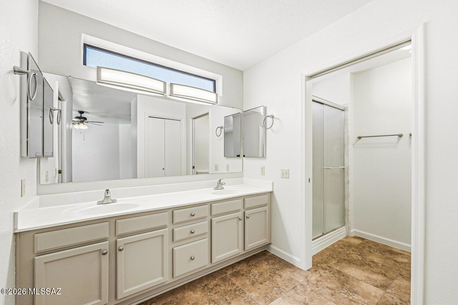 Las Campanas BLK I (1-96) - Residential