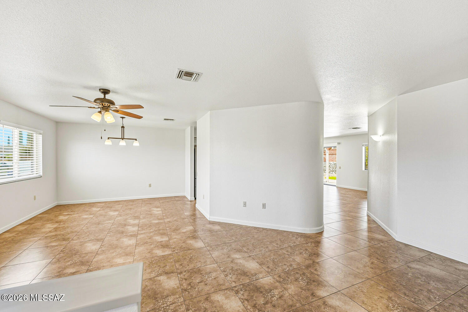 Las Campanas BLK I (1-96) - Residential