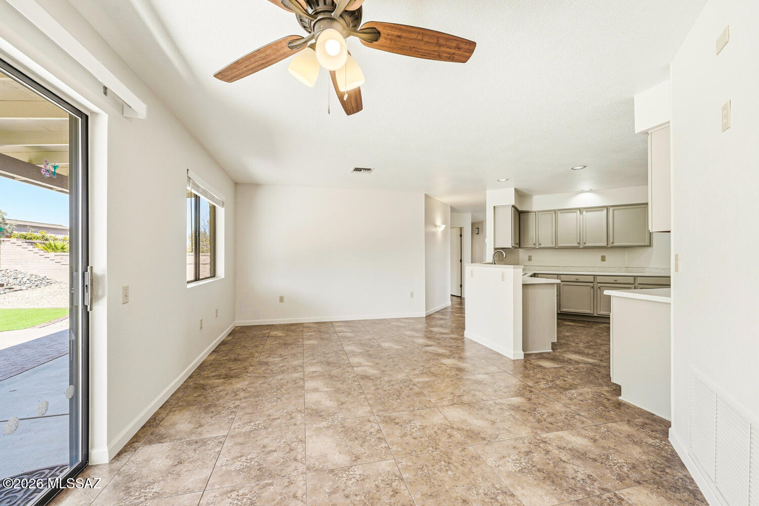 Las Campanas BLK I (1-96) - Residential