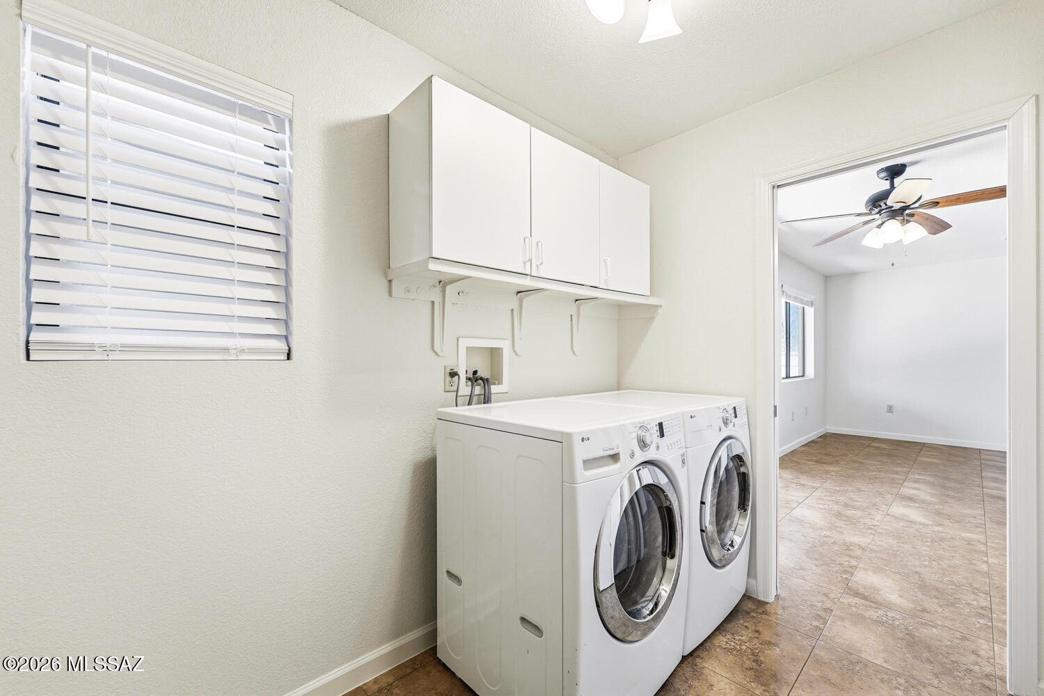 Las Campanas BLK I (1-96) - Residential