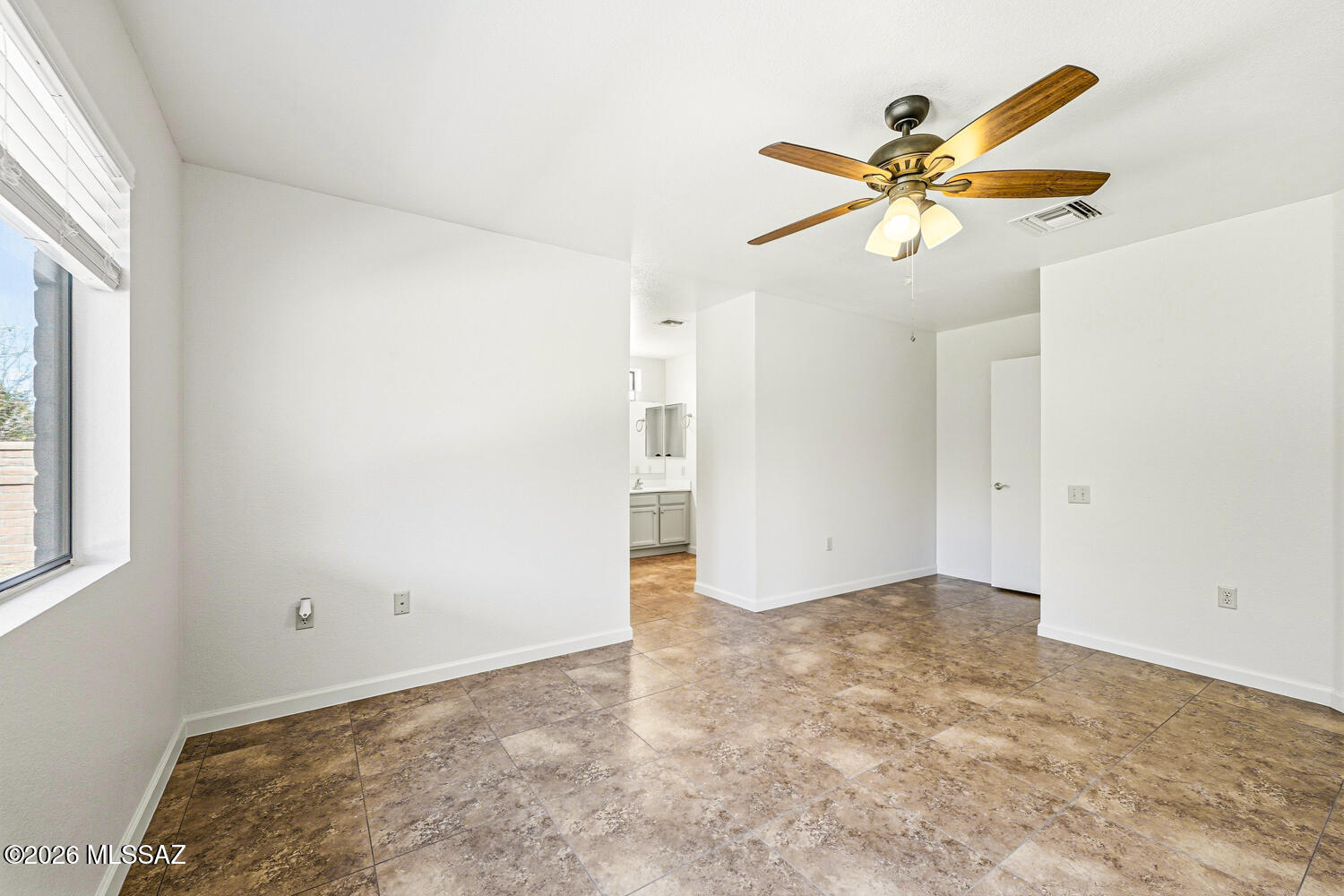 Las Campanas BLK I (1-96) - Residential