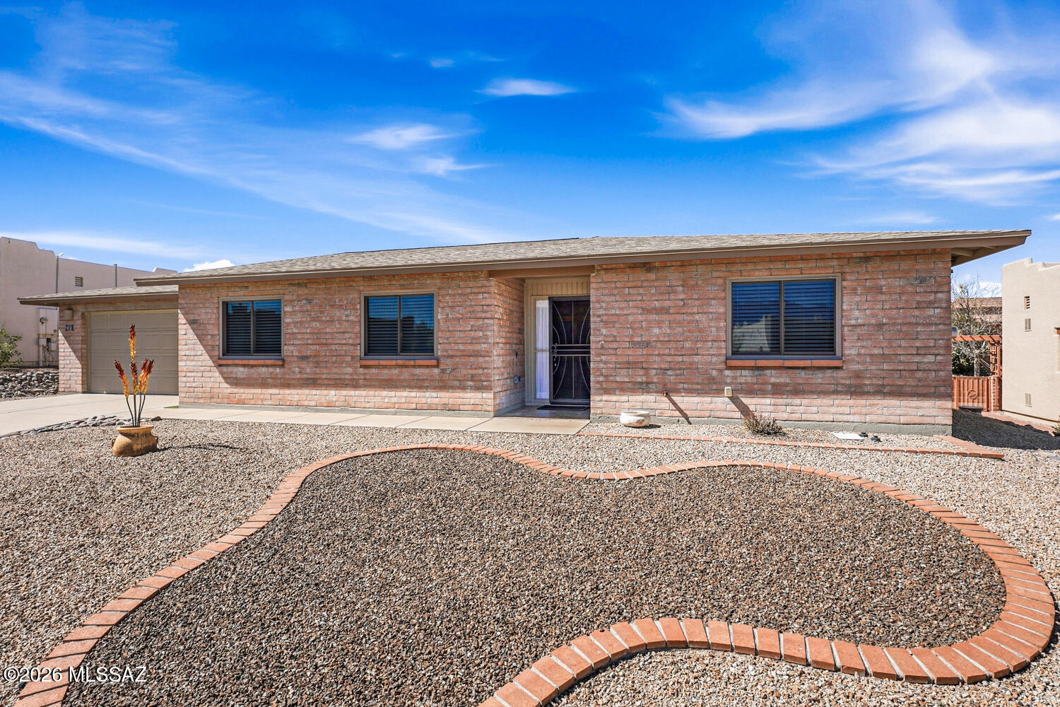 Las Campanas BLK I (1-96) - Residential