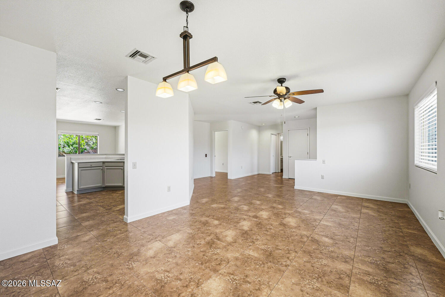 Las Campanas BLK I (1-96) - Residential
