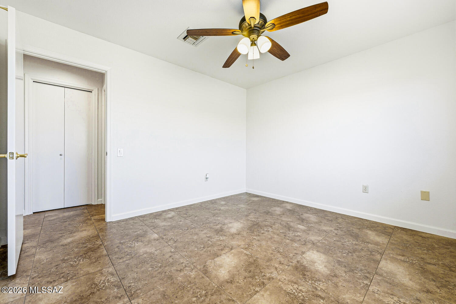 Las Campanas BLK I (1-96) - Residential