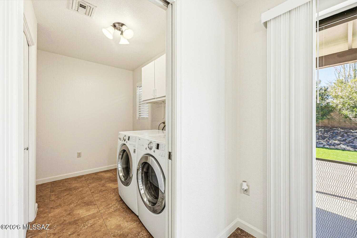 Las Campanas BLK I (1-96) - Residential