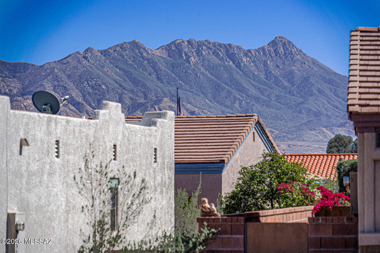 Las Campanas BLK I (1-96) - Residential