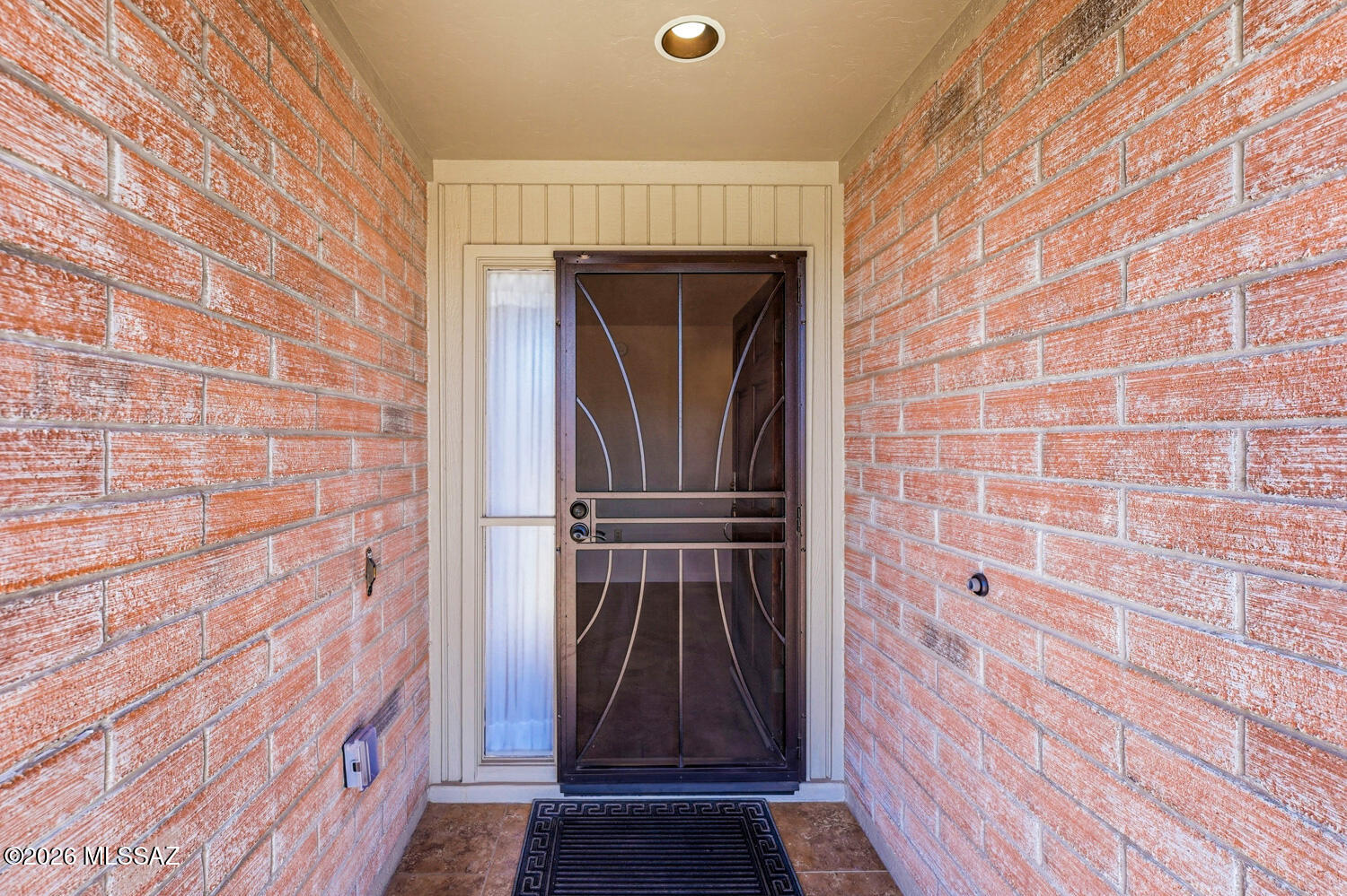 Las Campanas BLK I (1-96) - Residential