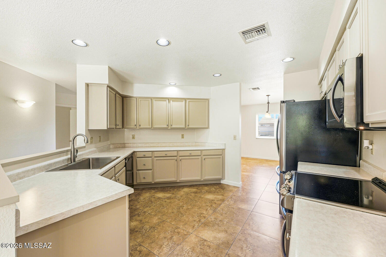 Las Campanas BLK I (1-96) - Residential