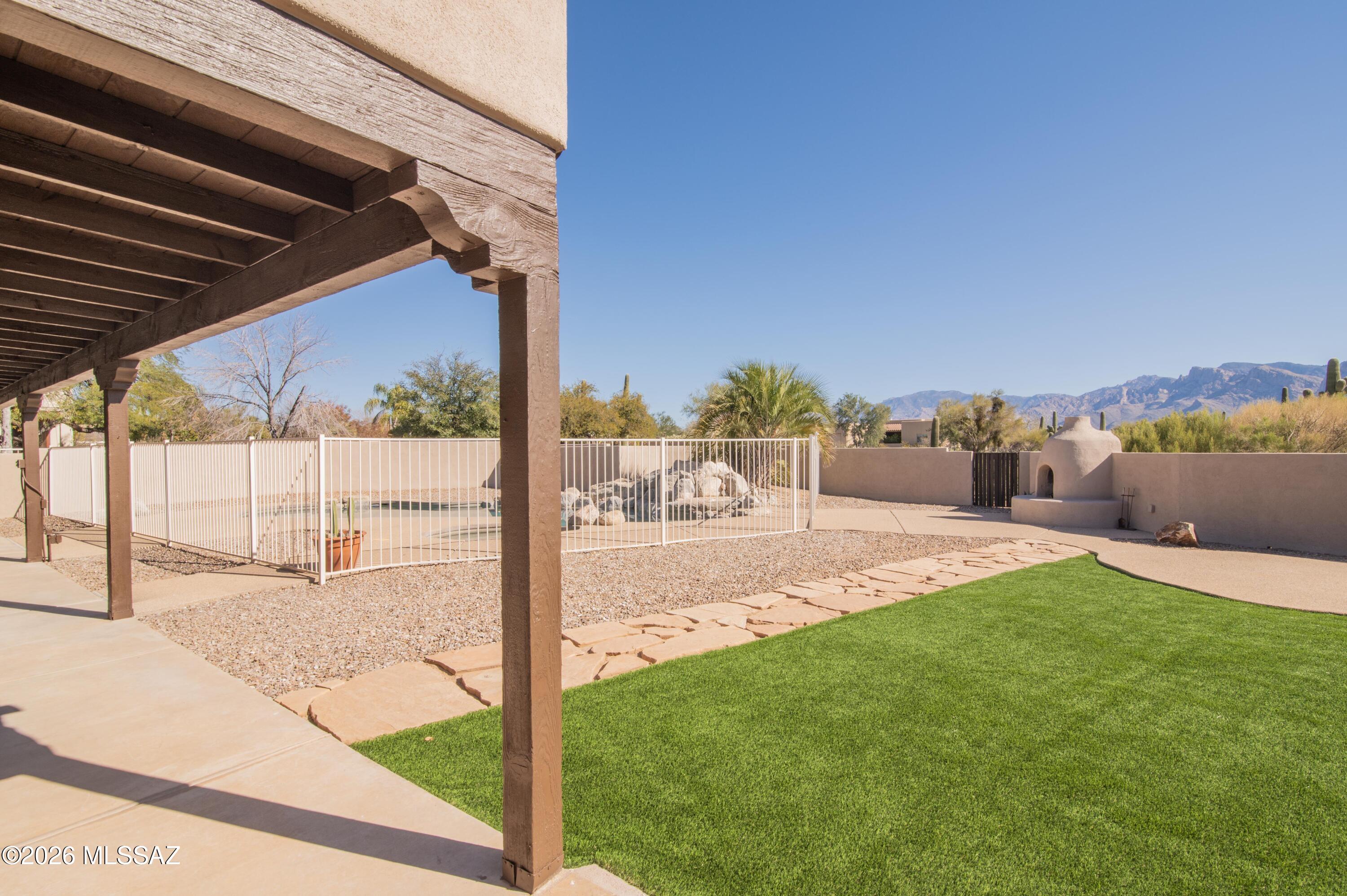 Ironwood Oasis Estate(1-8) - Residential