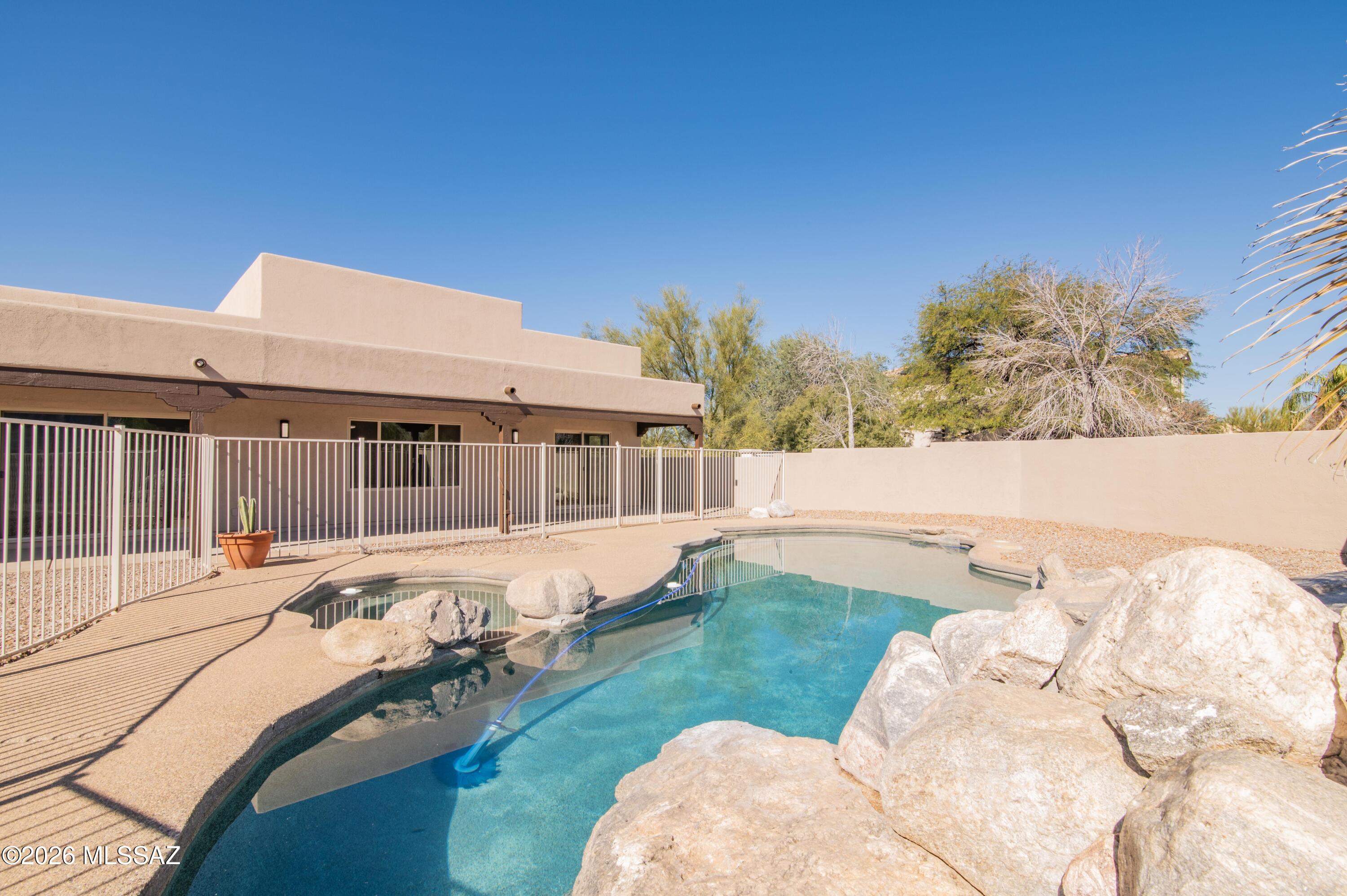 Ironwood Oasis Estate(1-8) - Residential