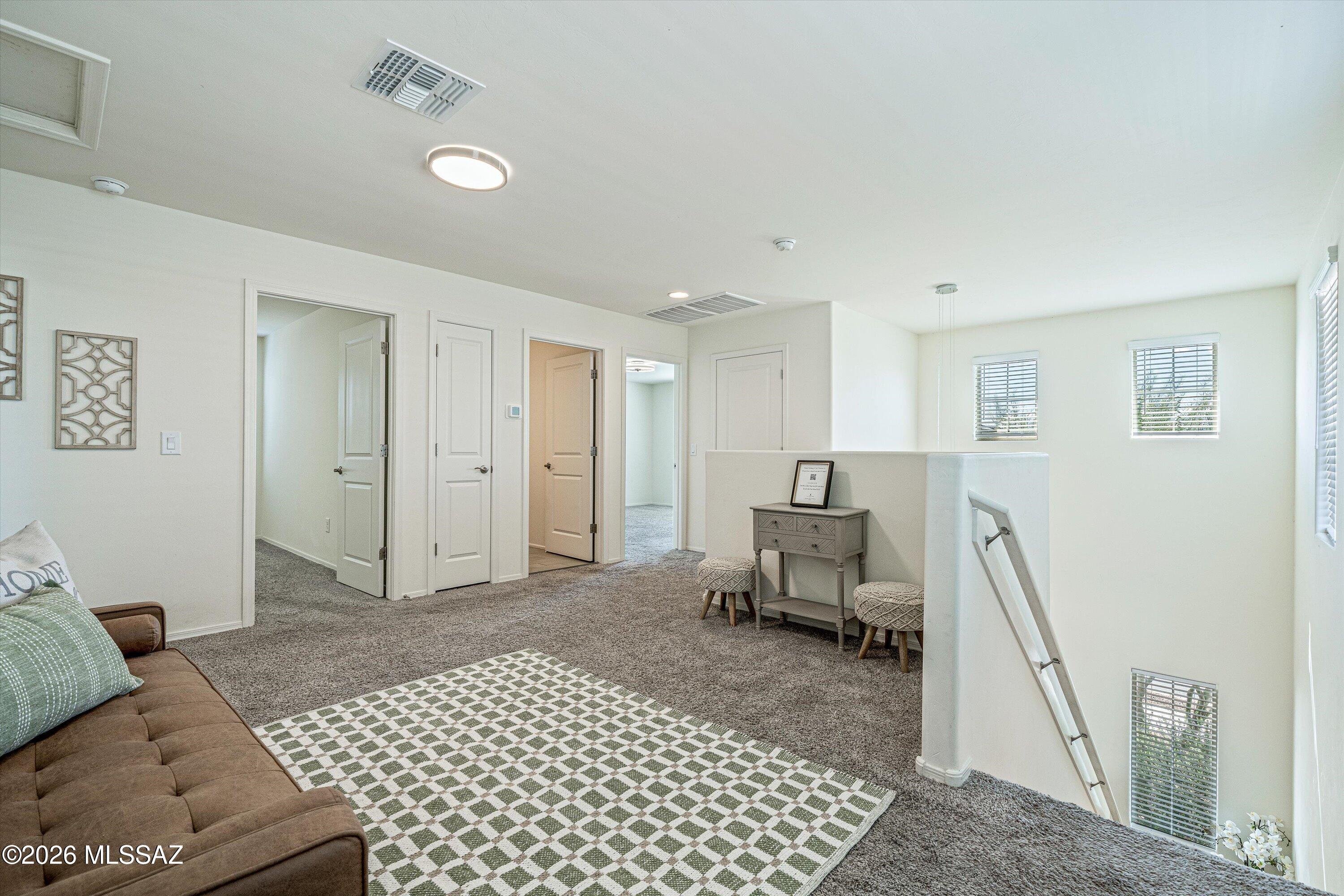 Hanson Ridge - Residential
