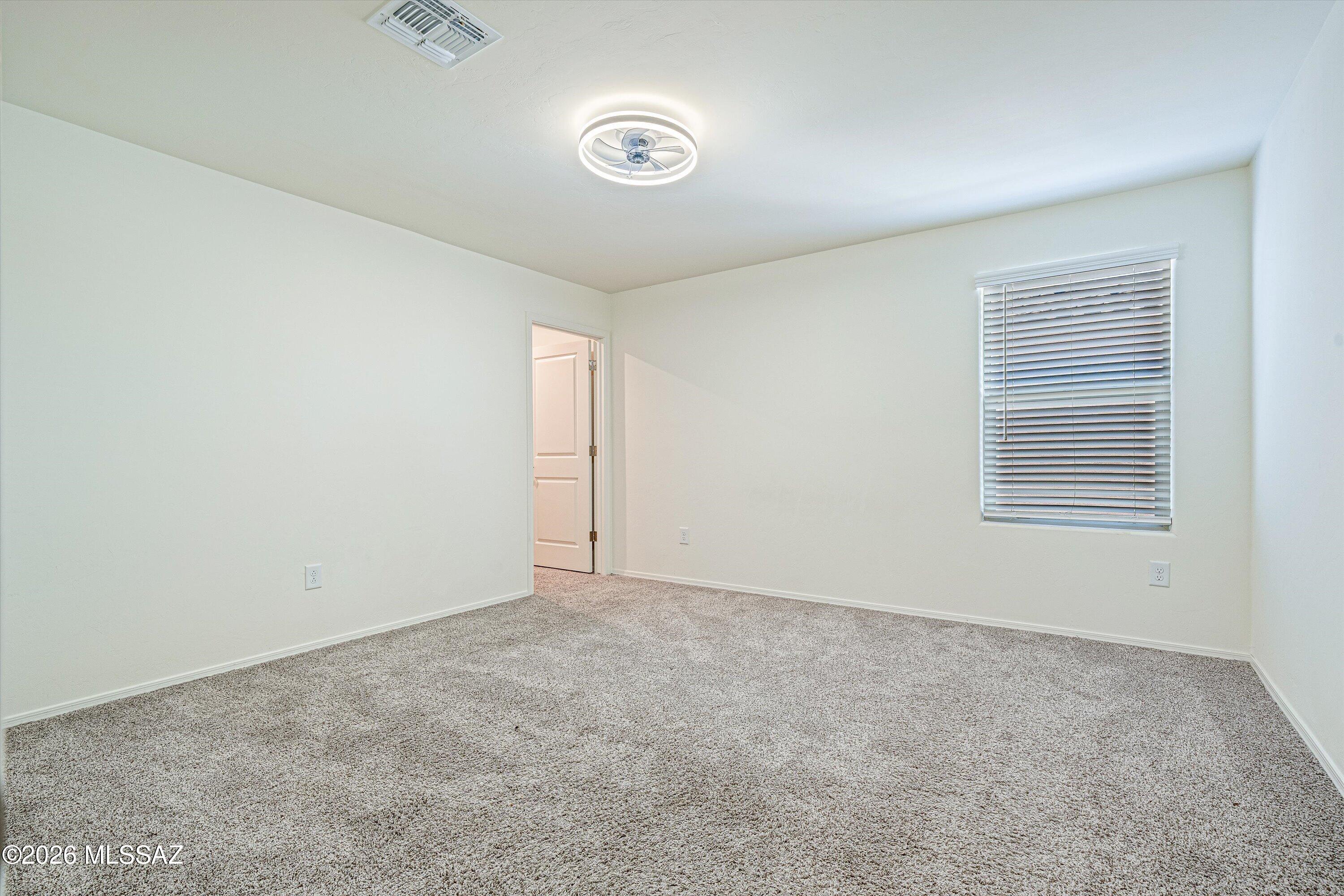 Hanson Ridge - Residential