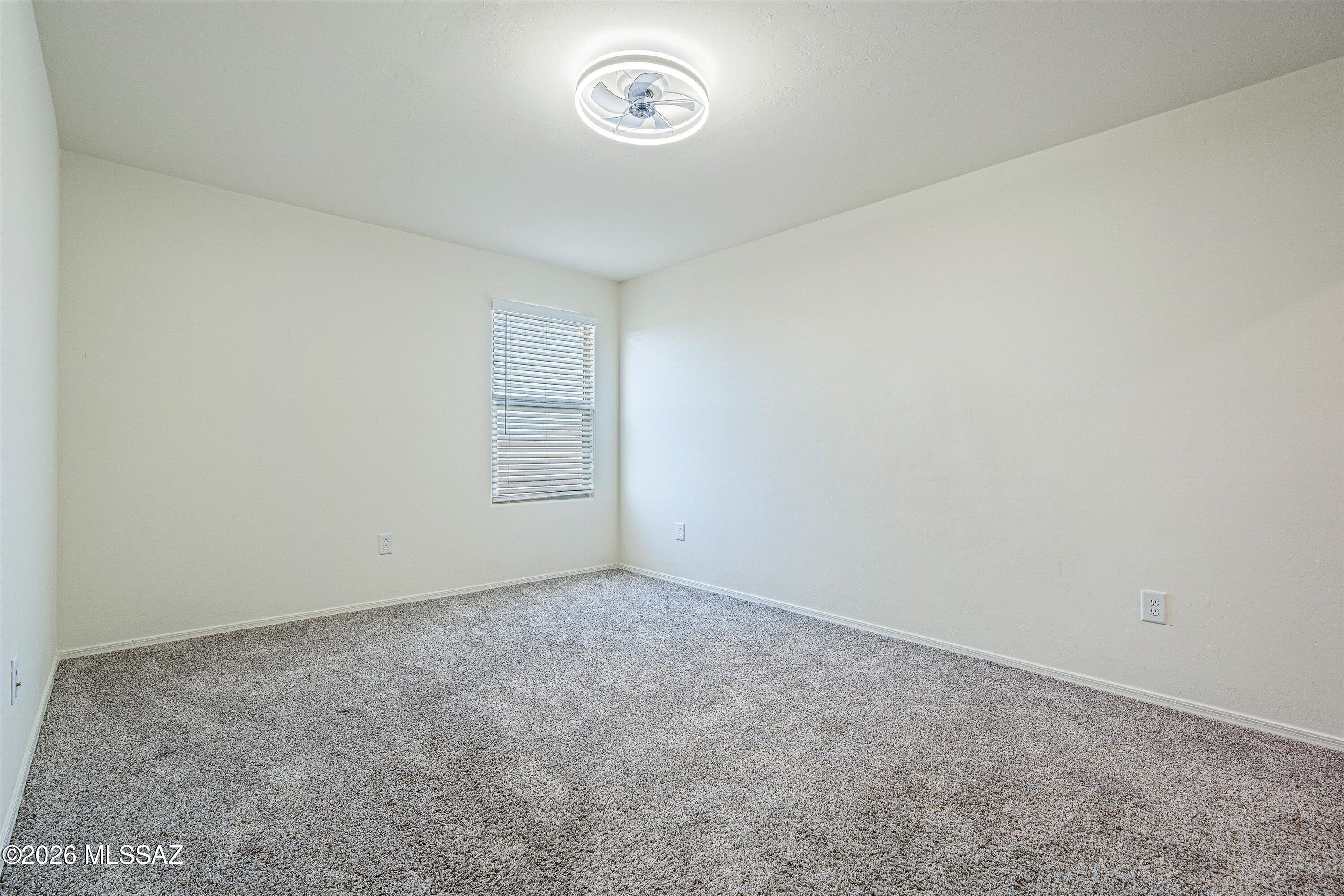 Hanson Ridge - Residential