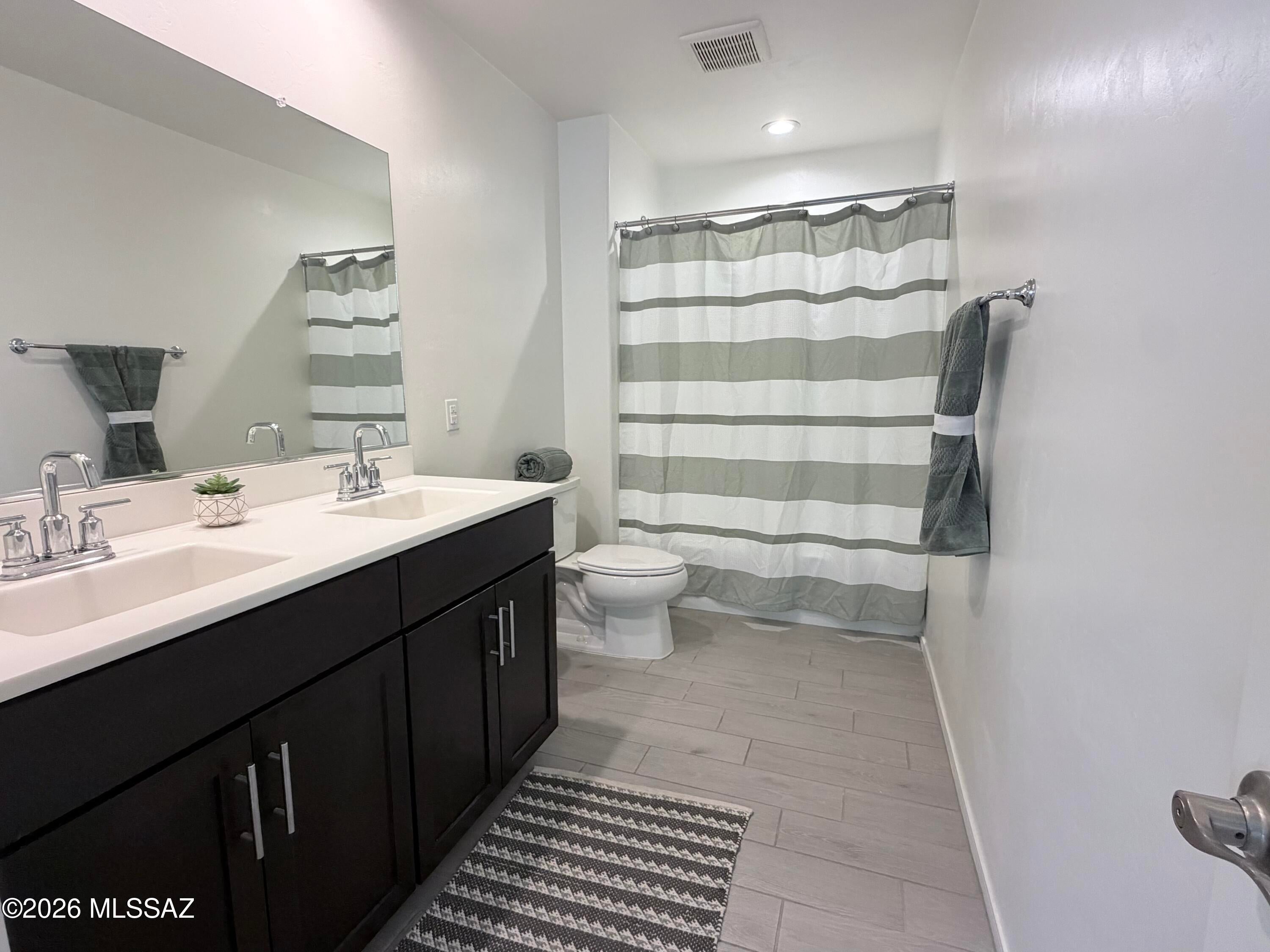 Hanson Ridge - Residential