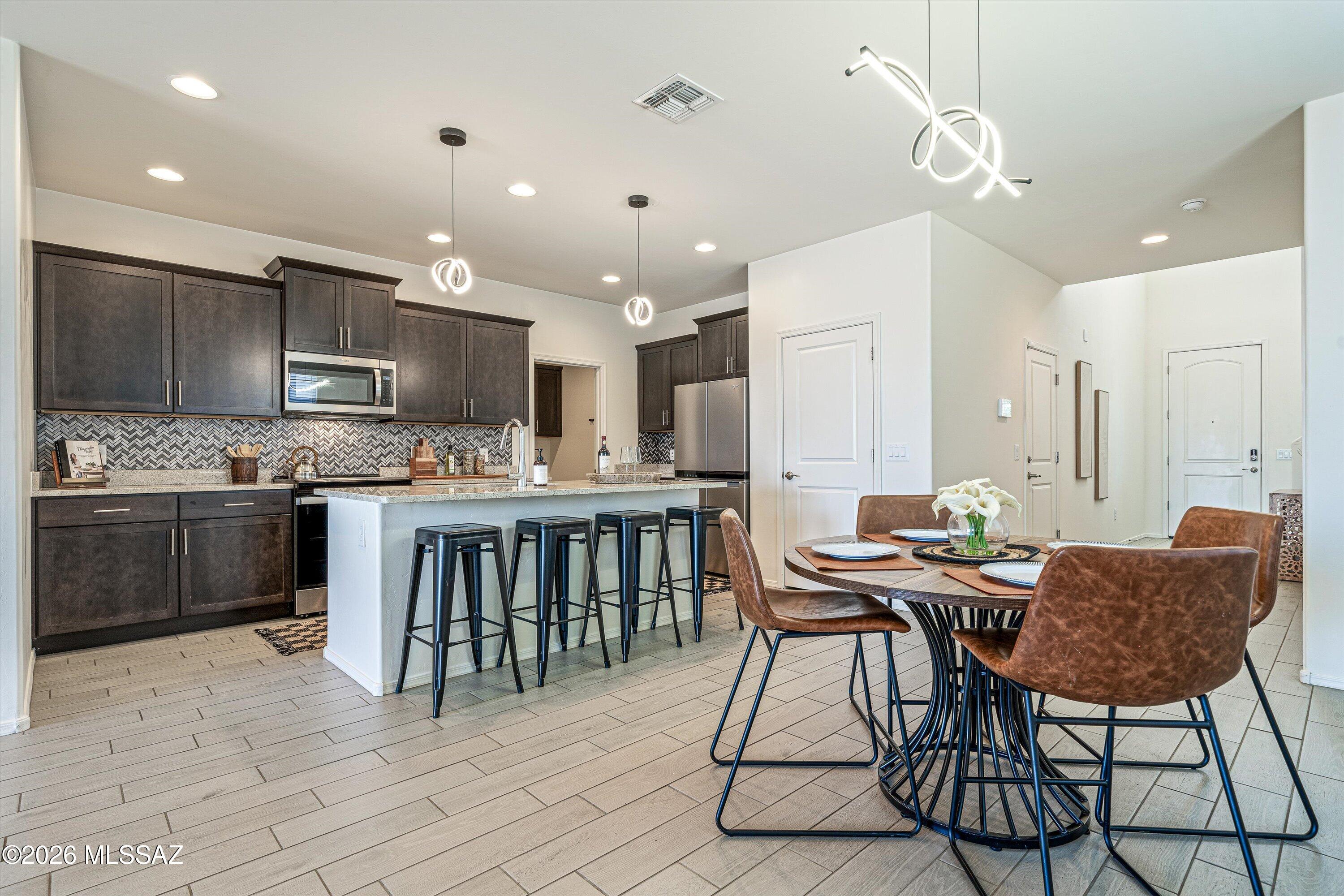 Hanson Ridge - Residential