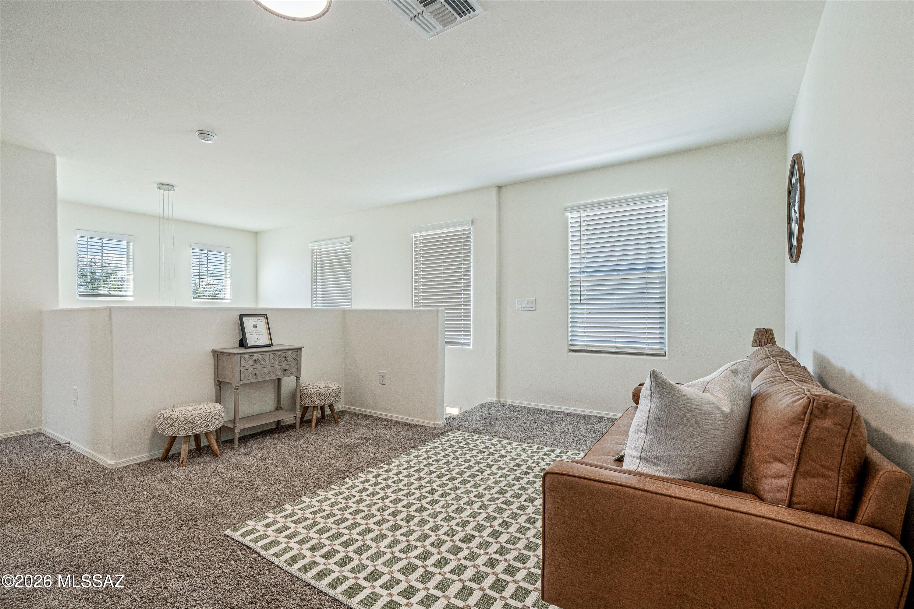 Hanson Ridge - Residential
