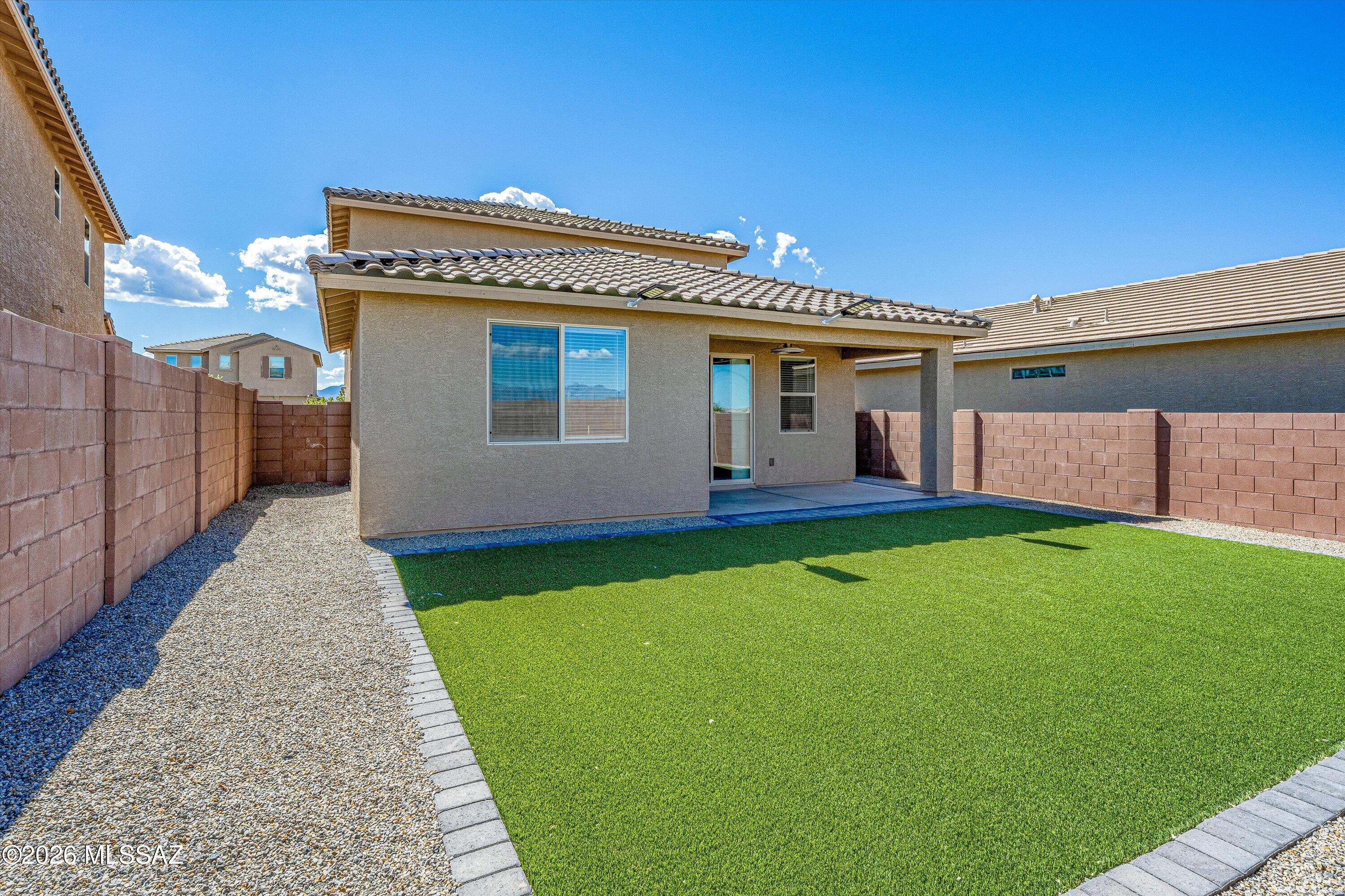 Hanson Ridge - Residential
