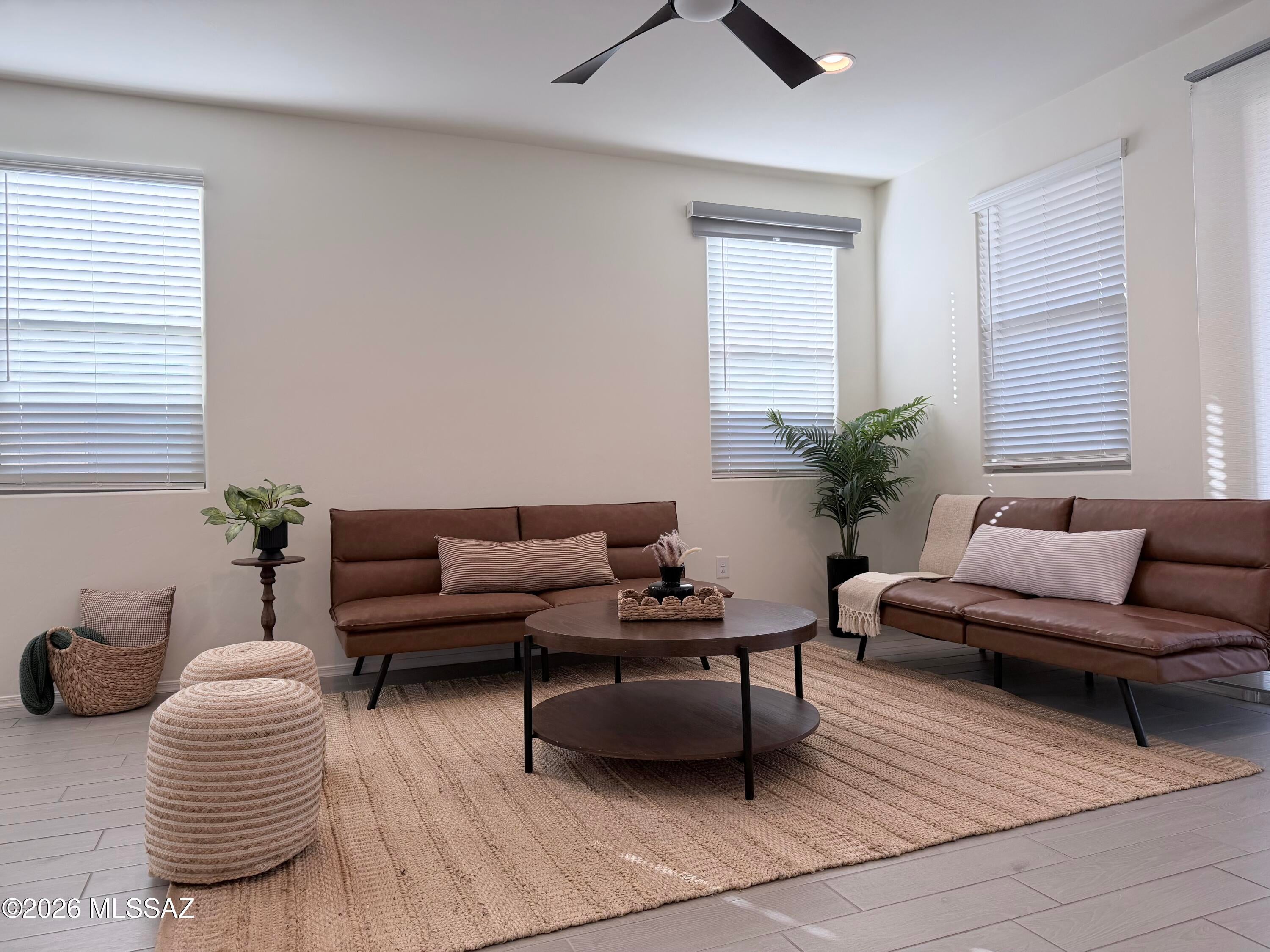 Hanson Ridge - Residential