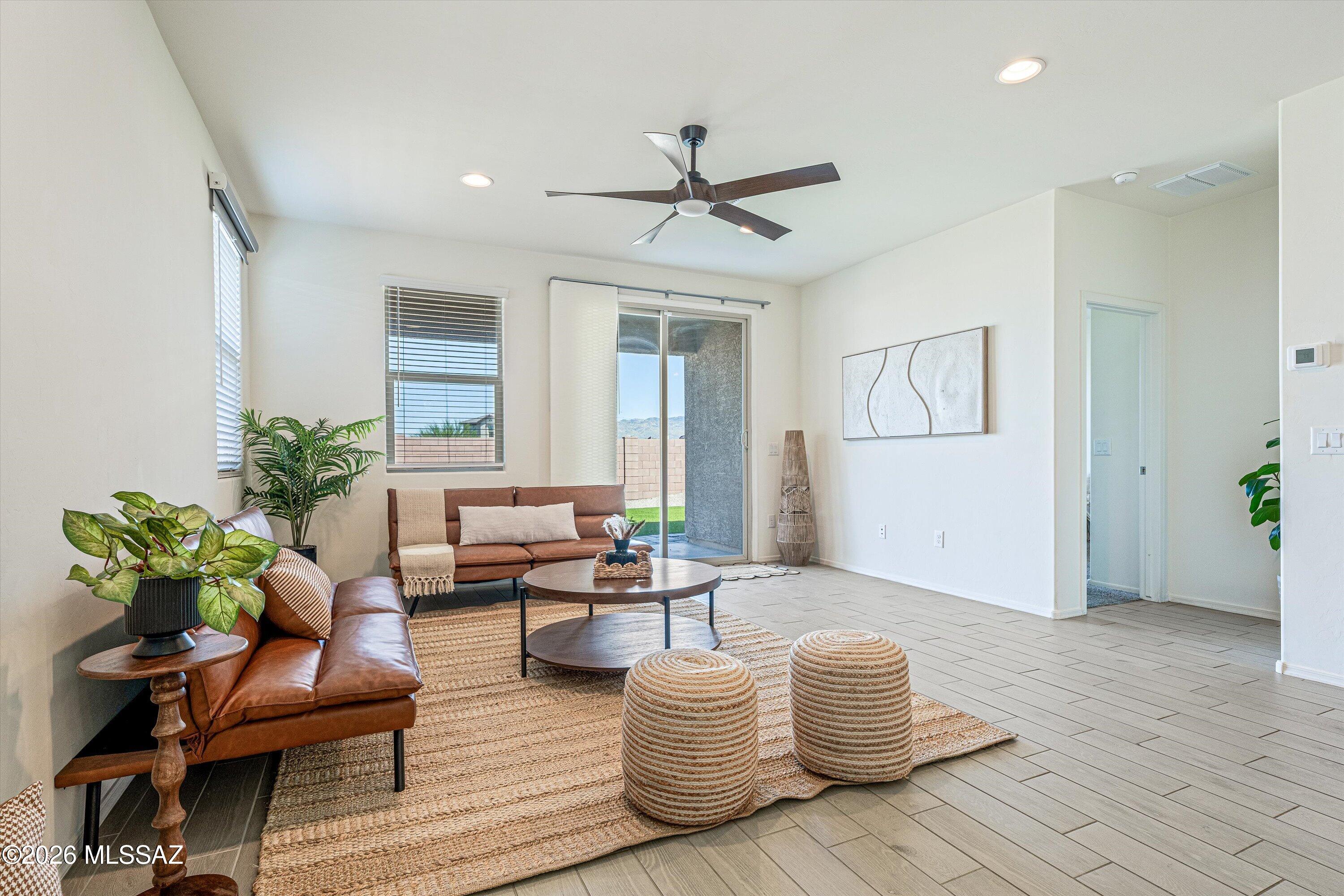 Hanson Ridge - Residential