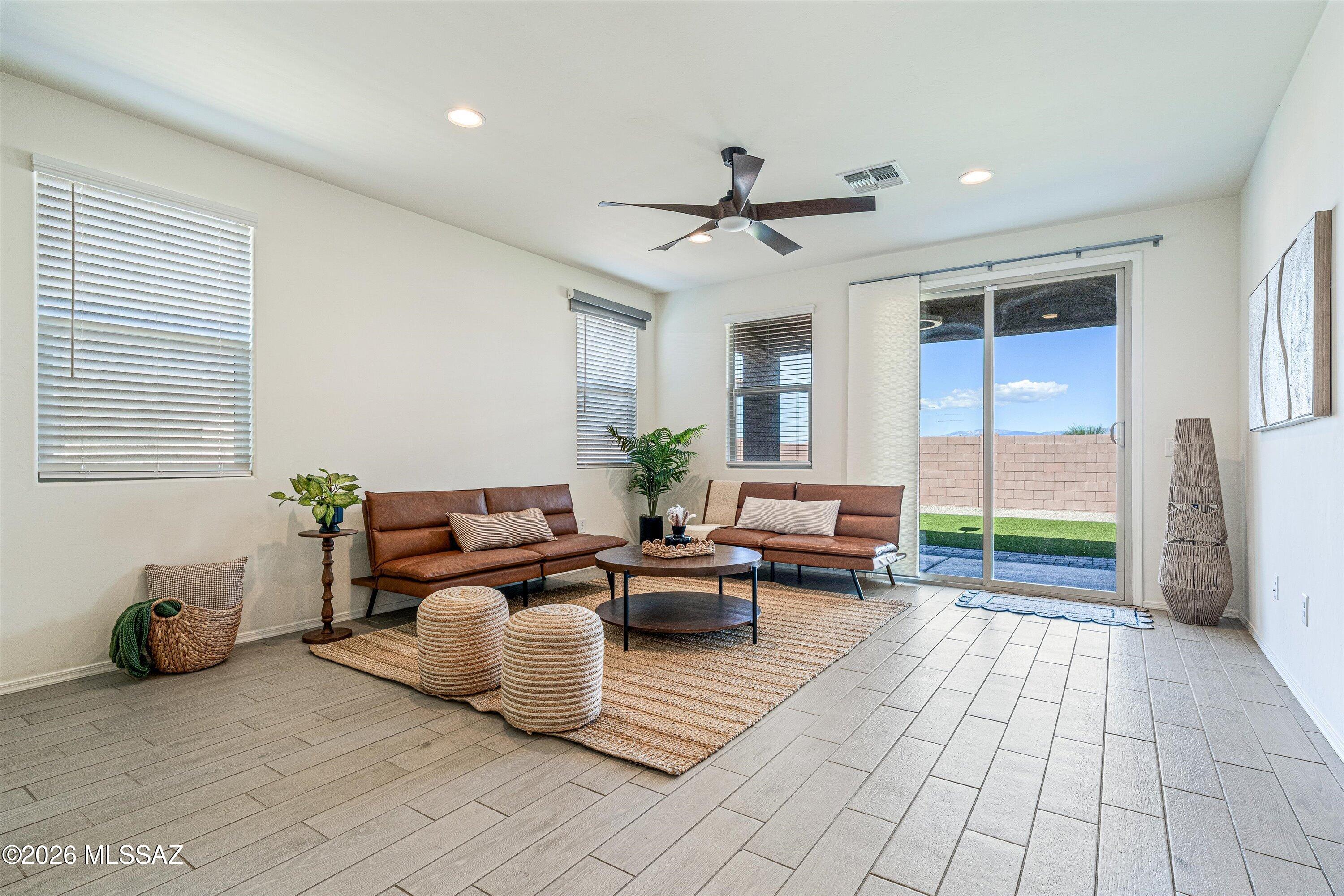 Hanson Ridge - Residential