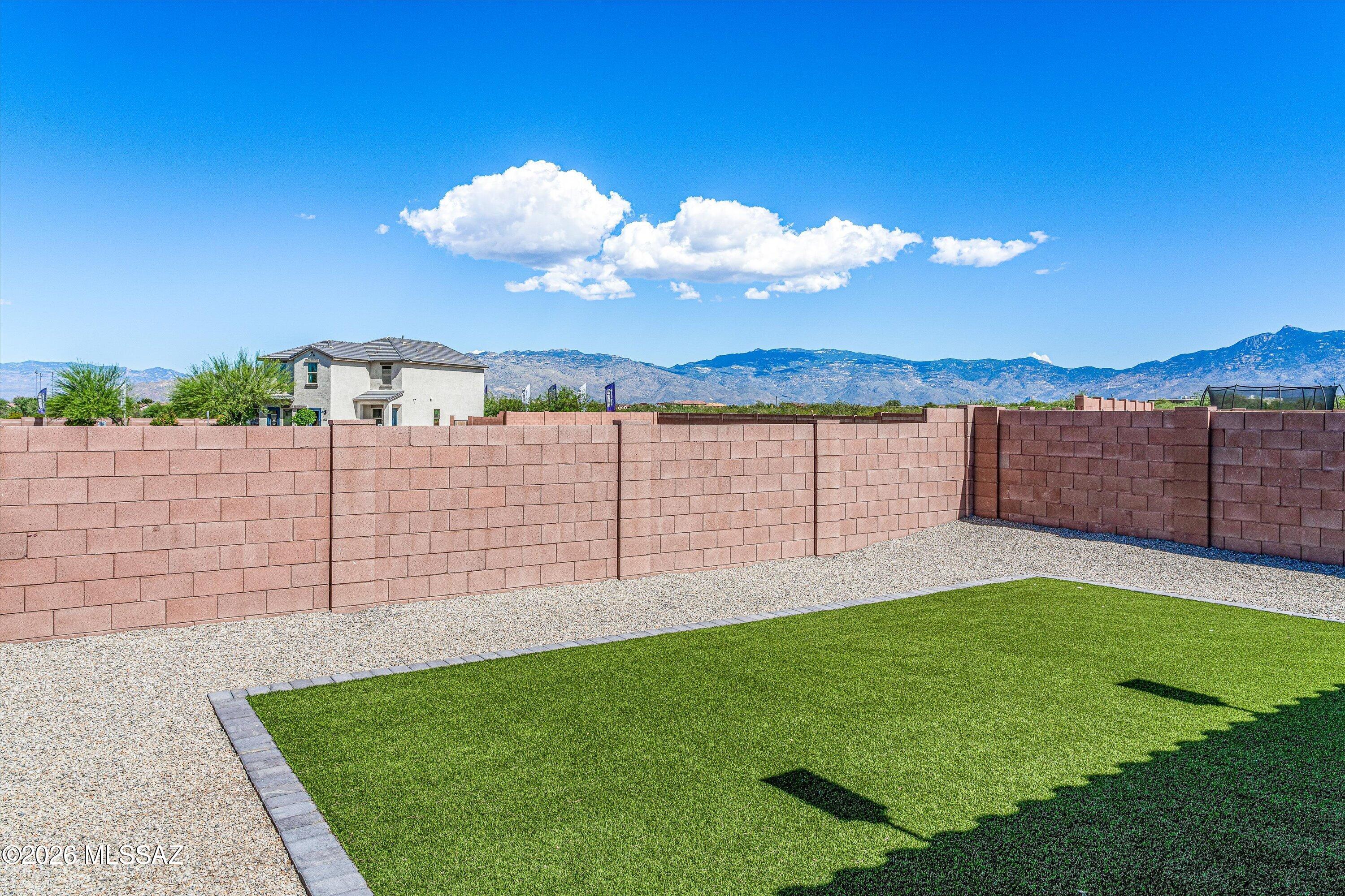 Hanson Ridge - Residential