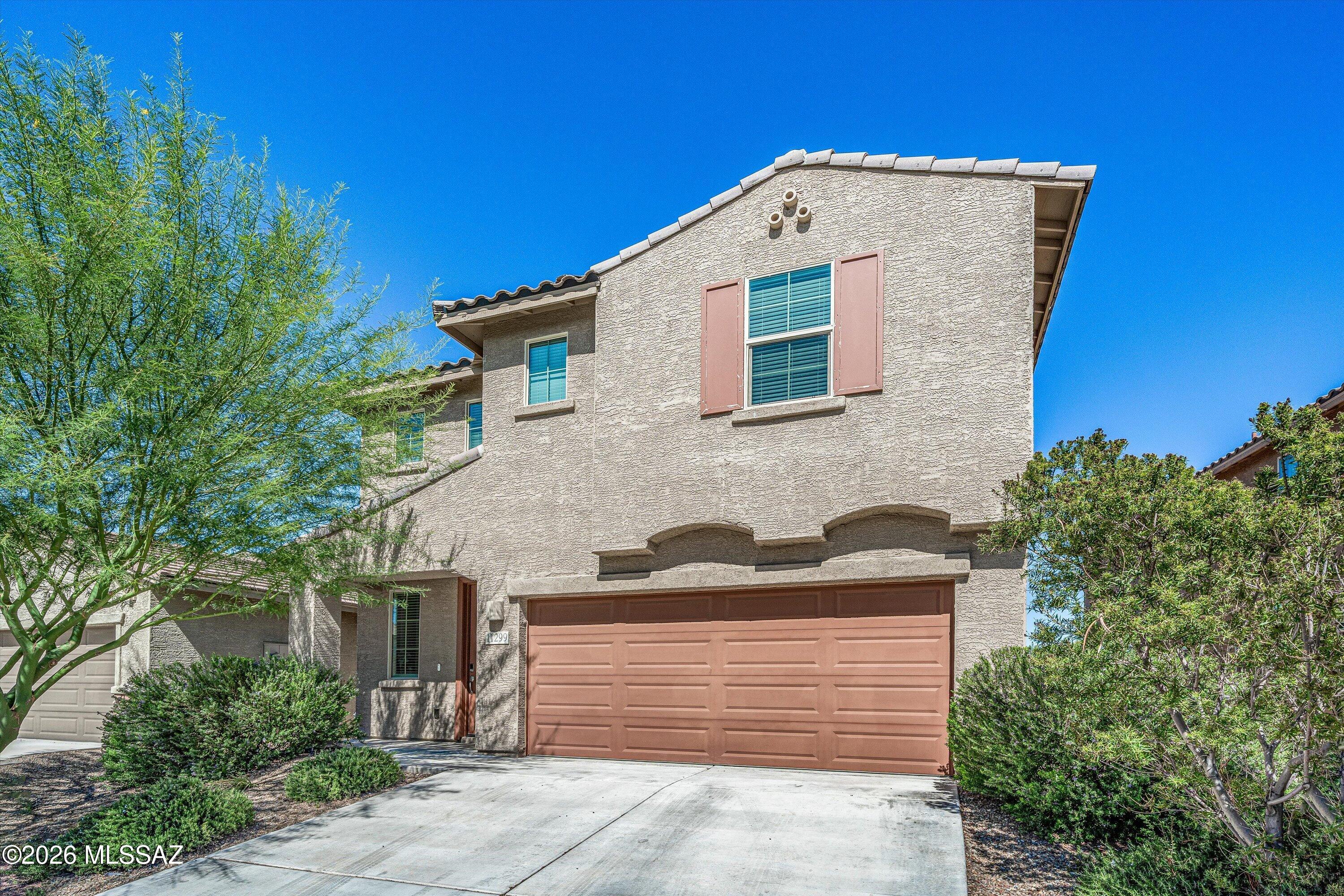 Hanson Ridge - Residential
