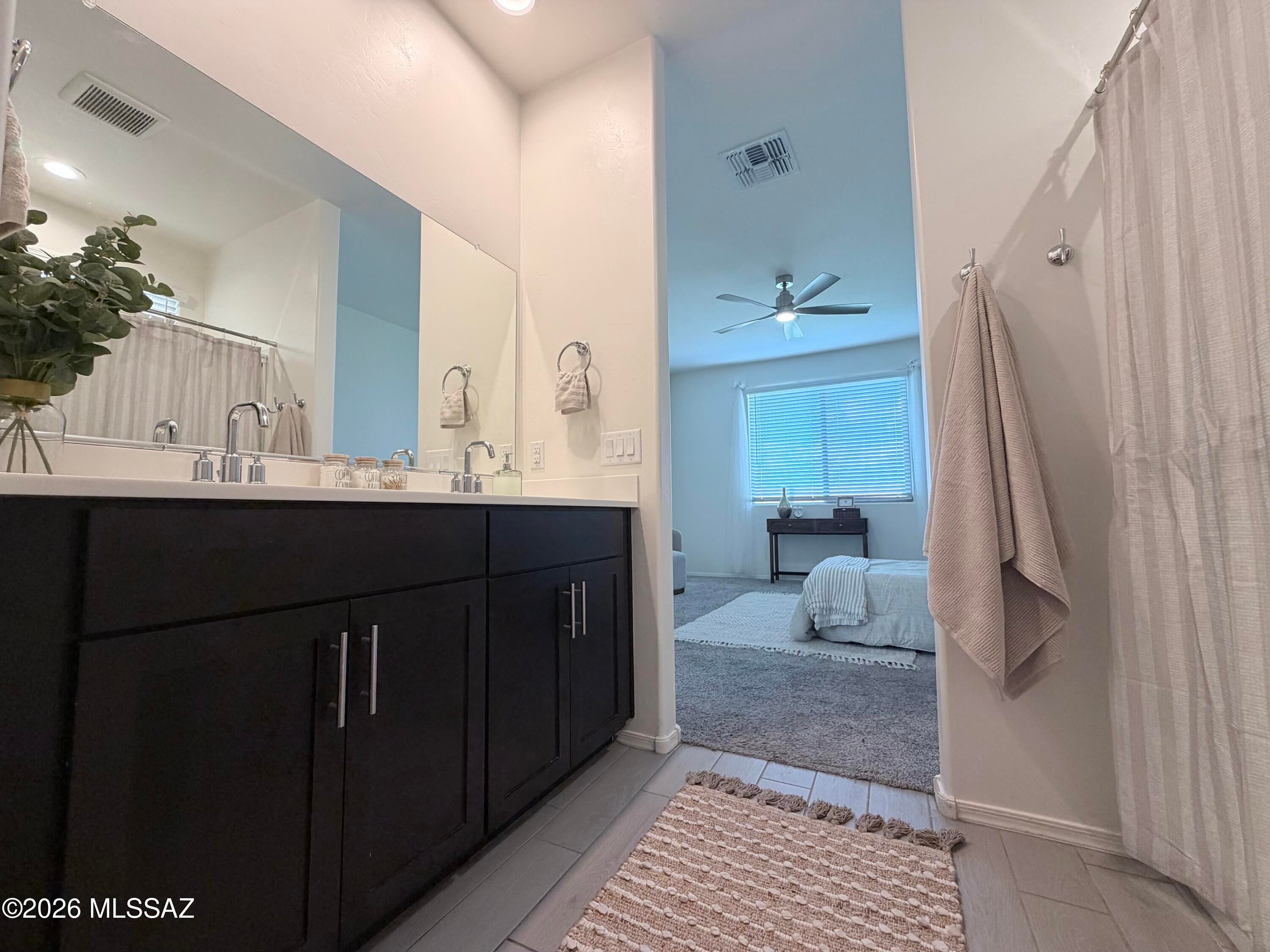 Hanson Ridge - Residential