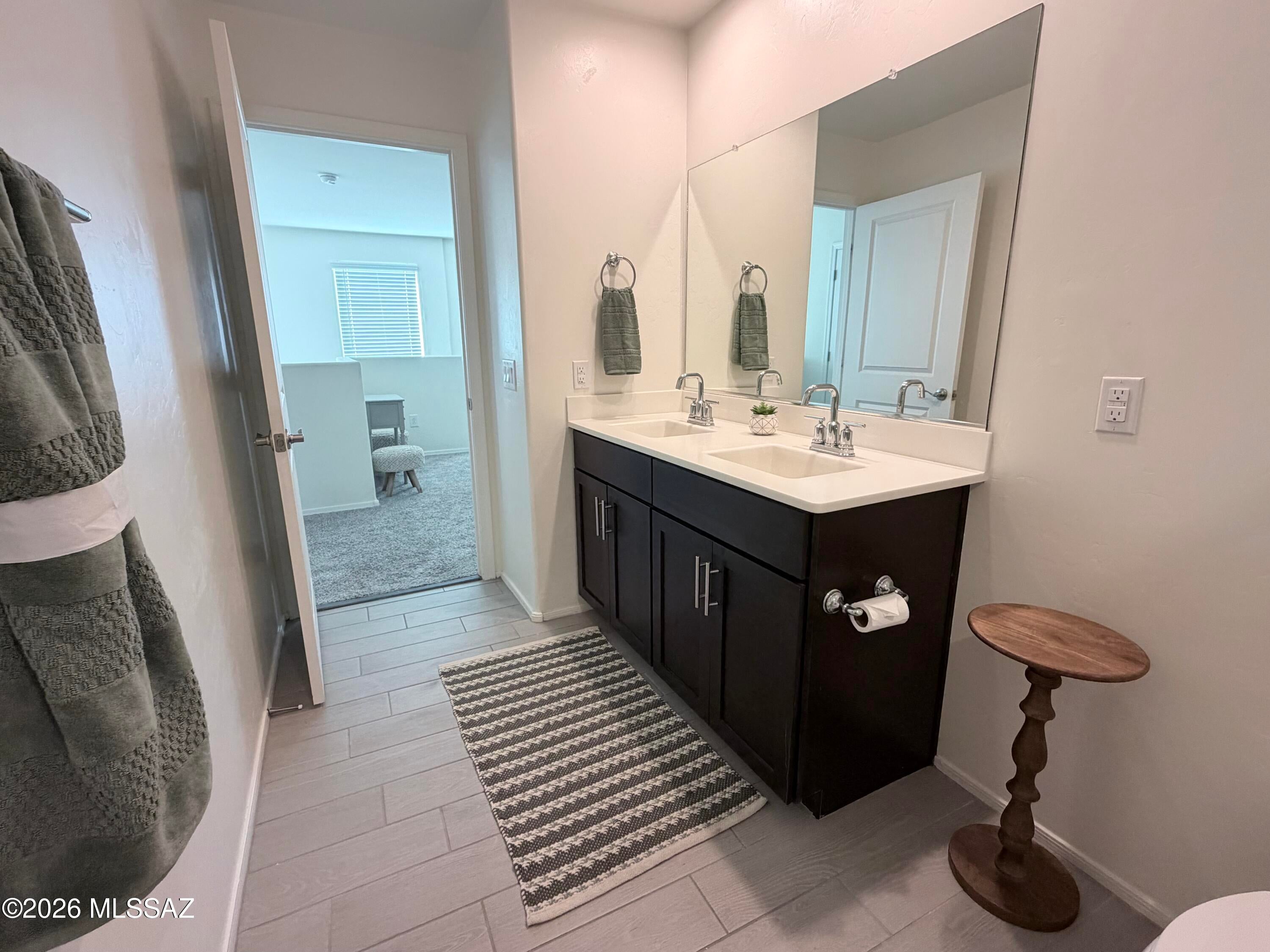 Hanson Ridge - Residential