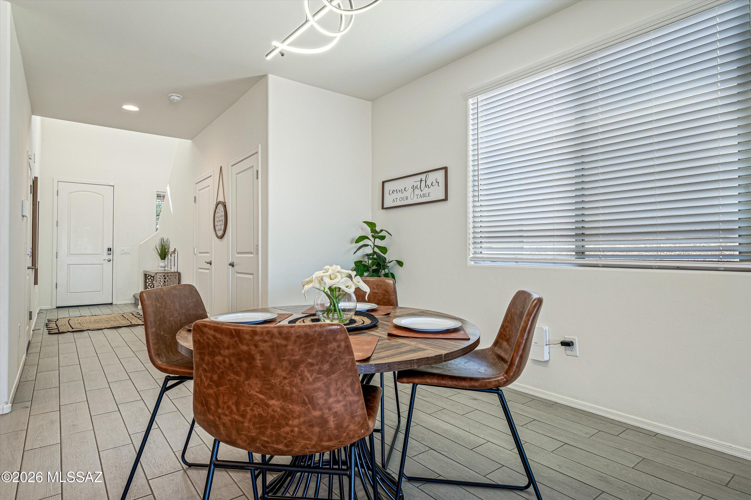 Hanson Ridge - Residential