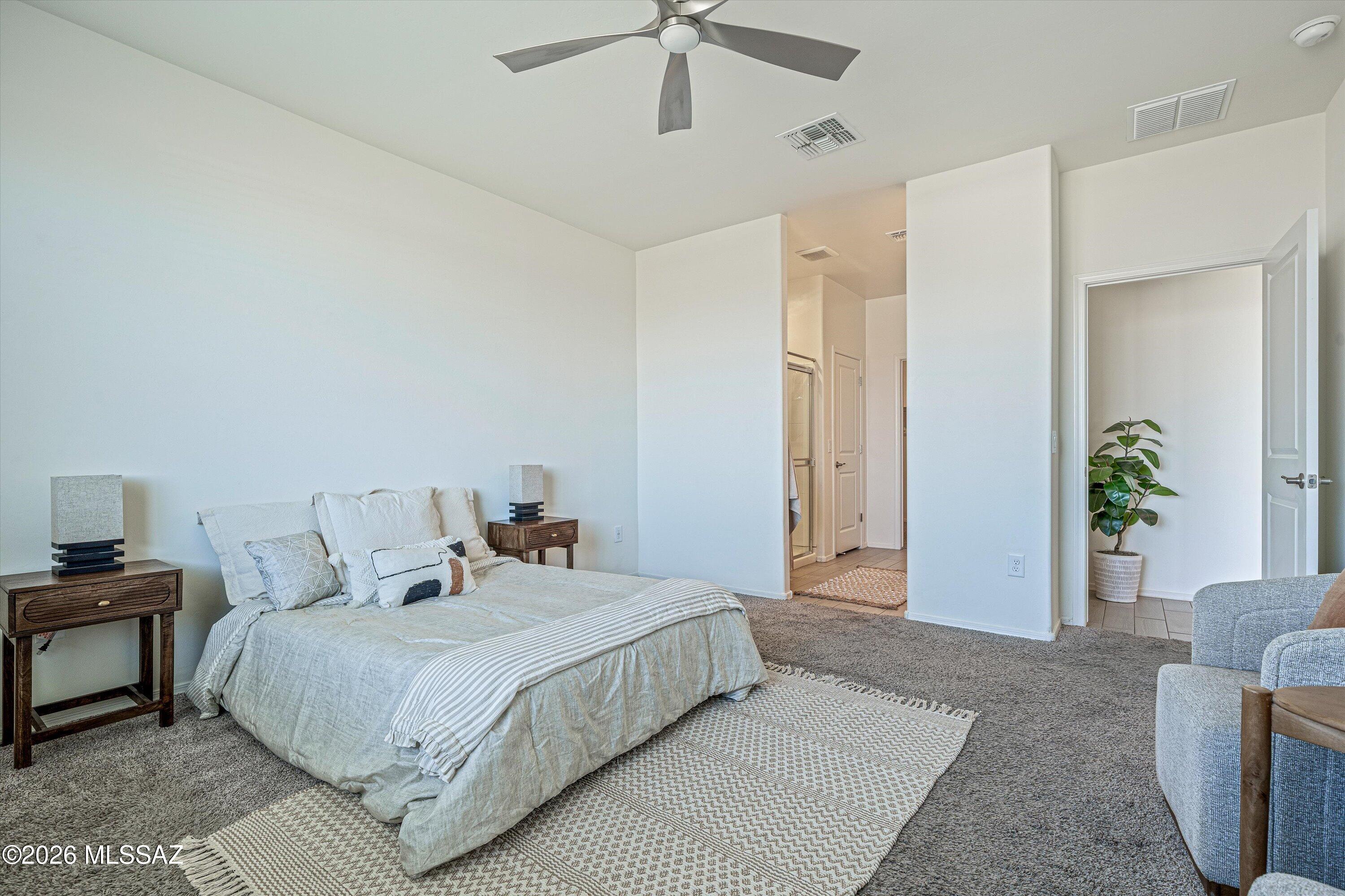Hanson Ridge - Residential