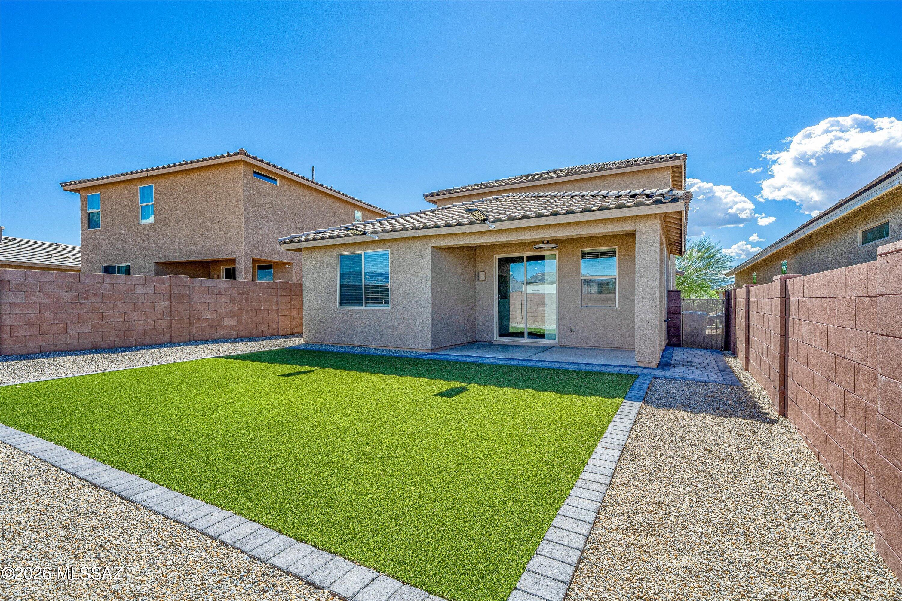 Hanson Ridge - Residential