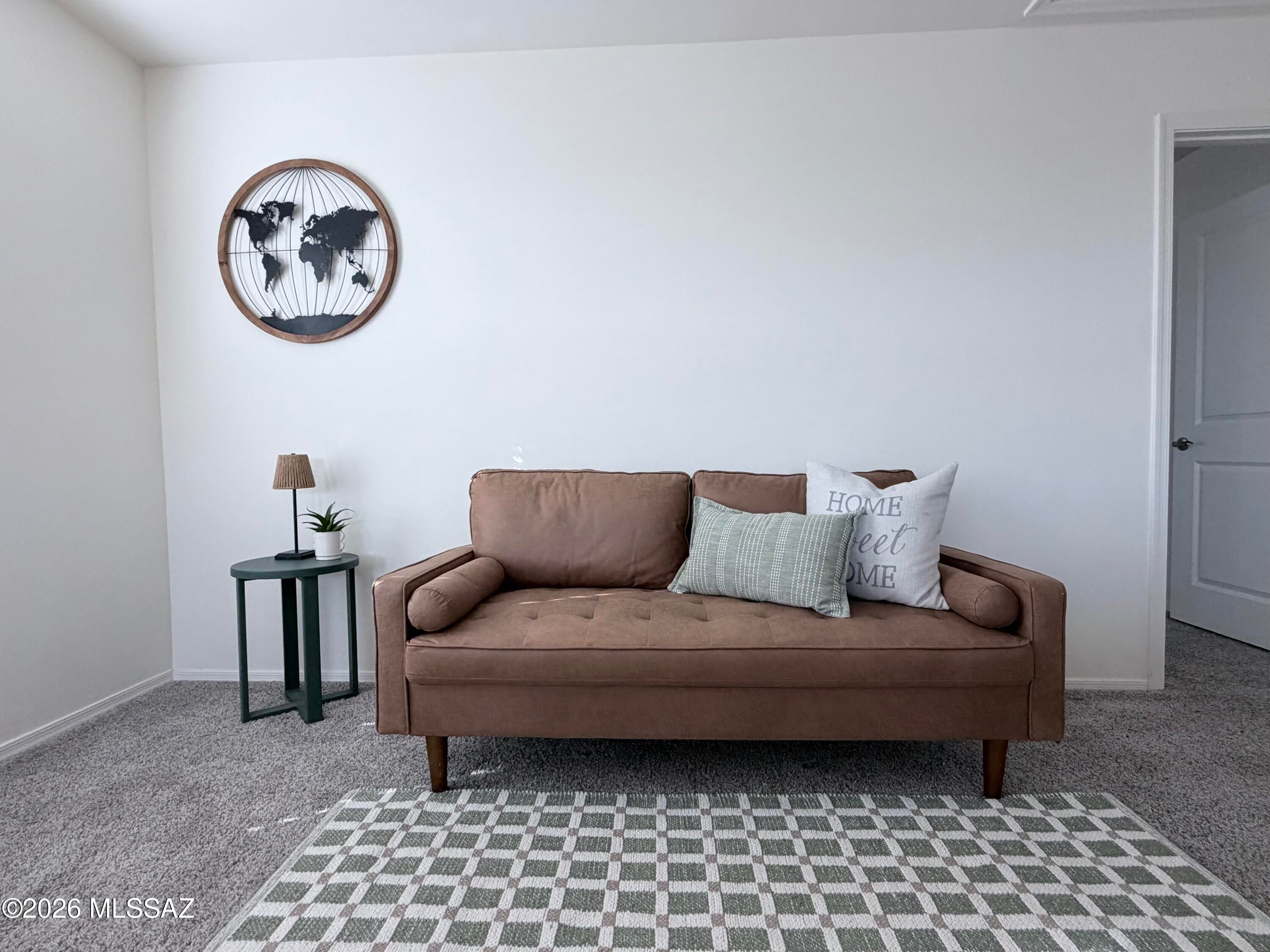 Hanson Ridge - Residential