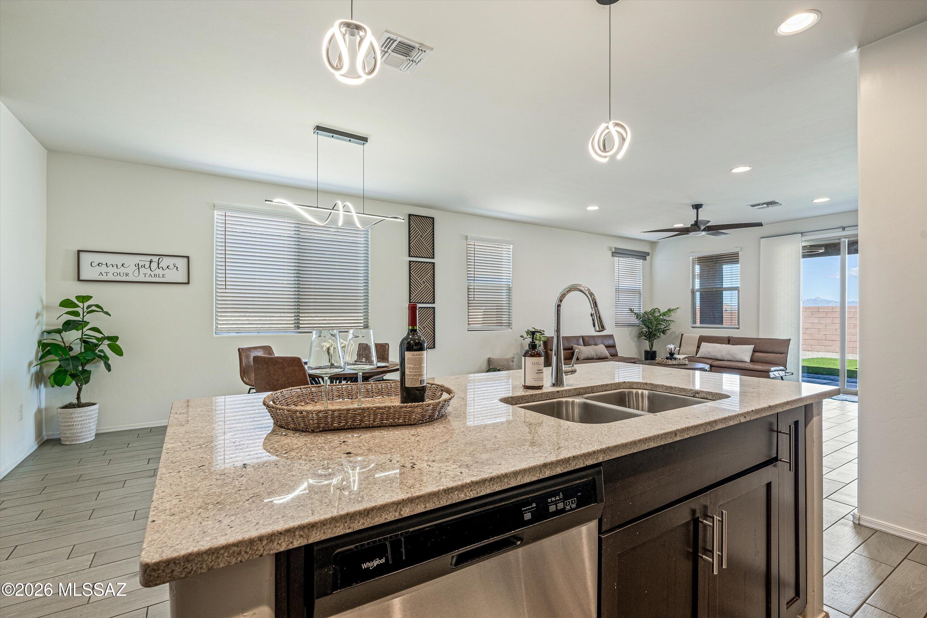 Hanson Ridge - Residential