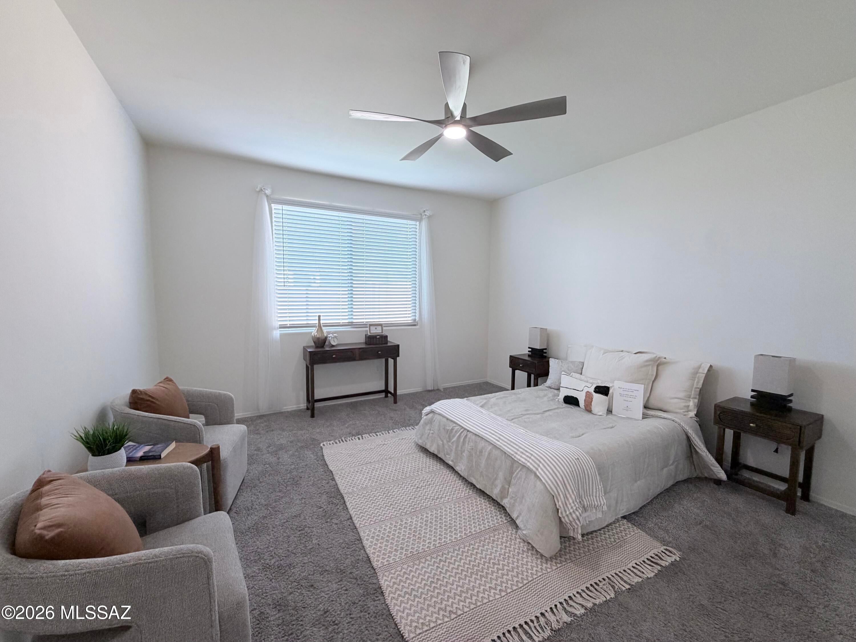 Hanson Ridge - Residential