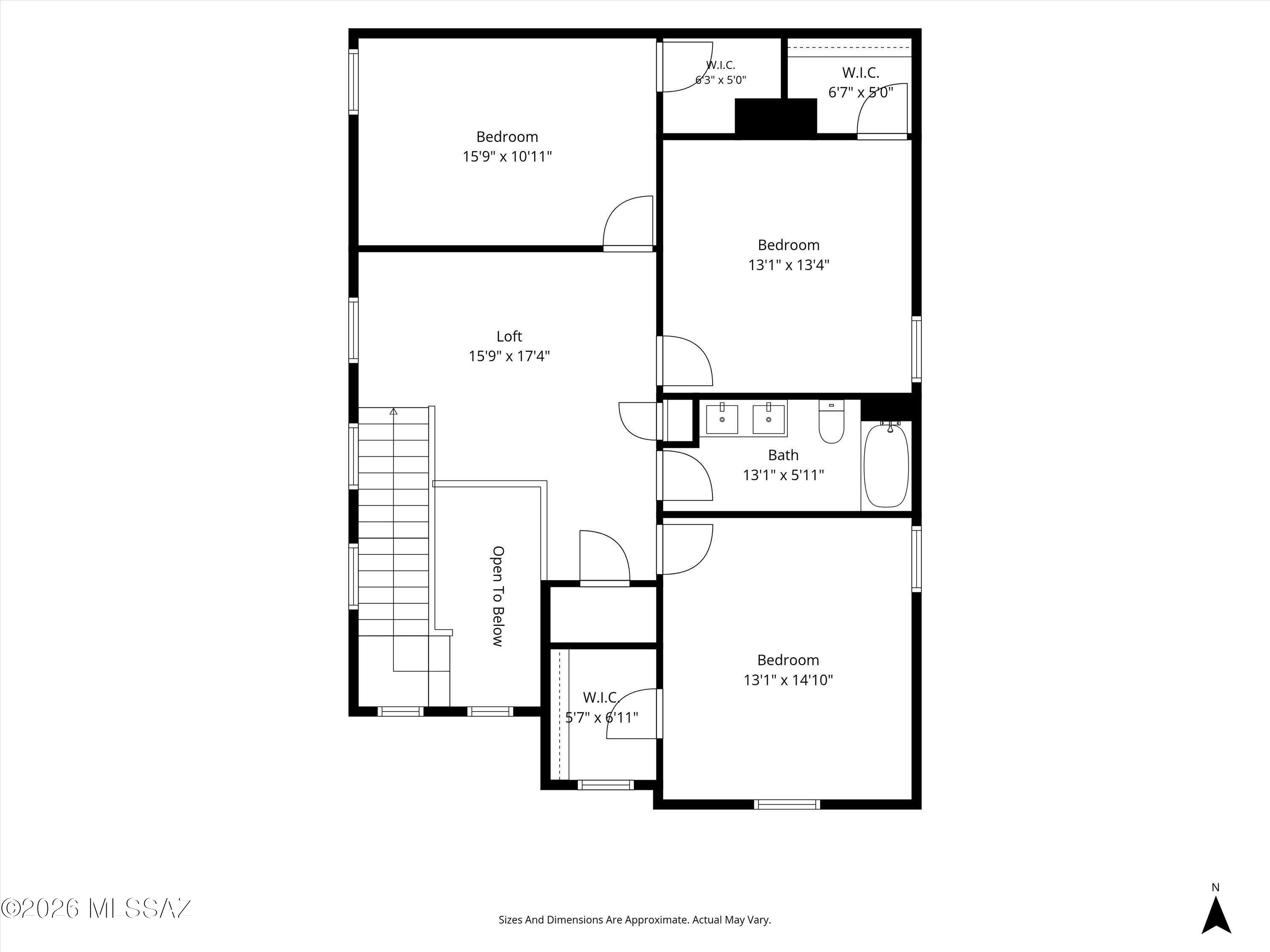 Hanson Ridge - Residential