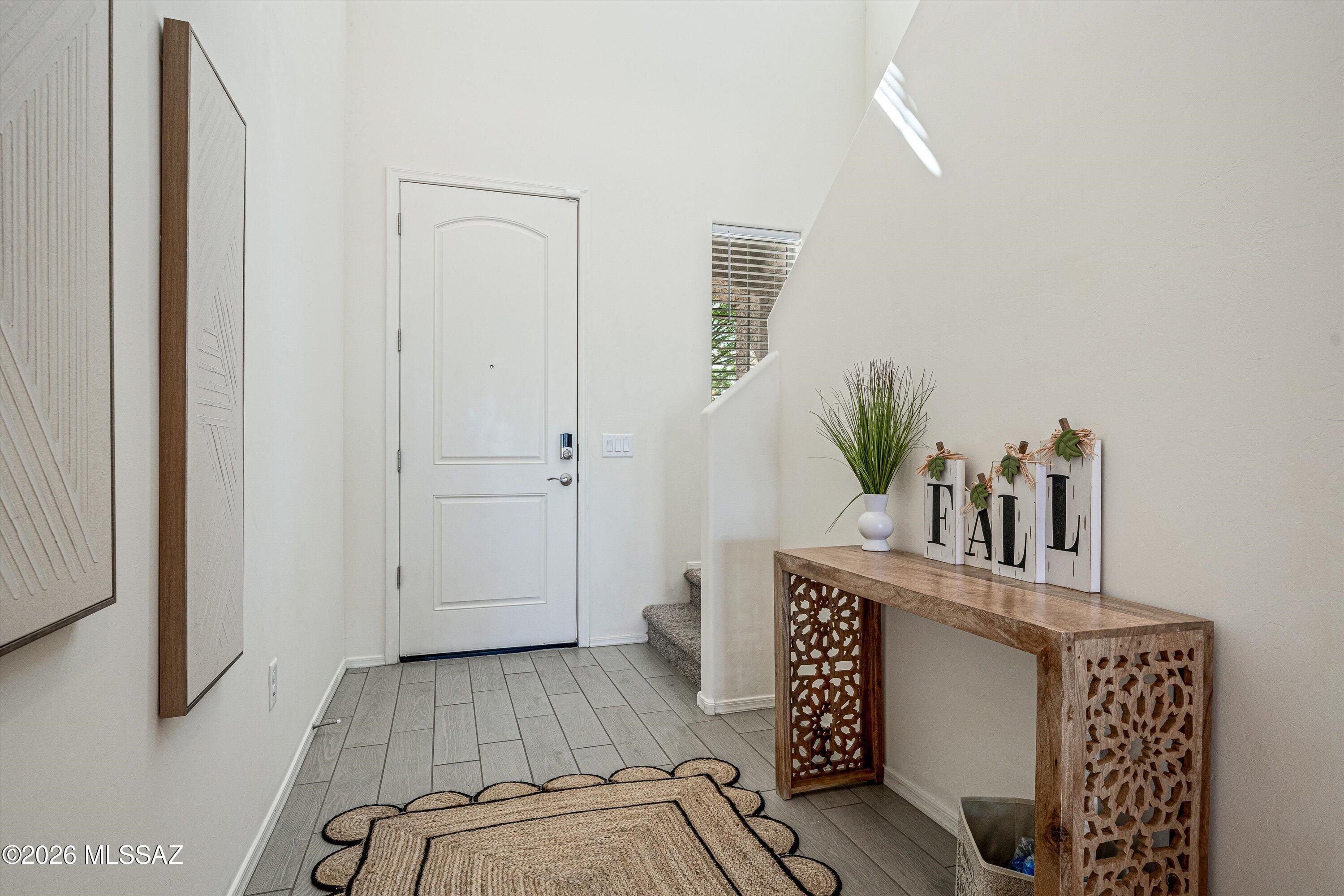 Hanson Ridge - Residential