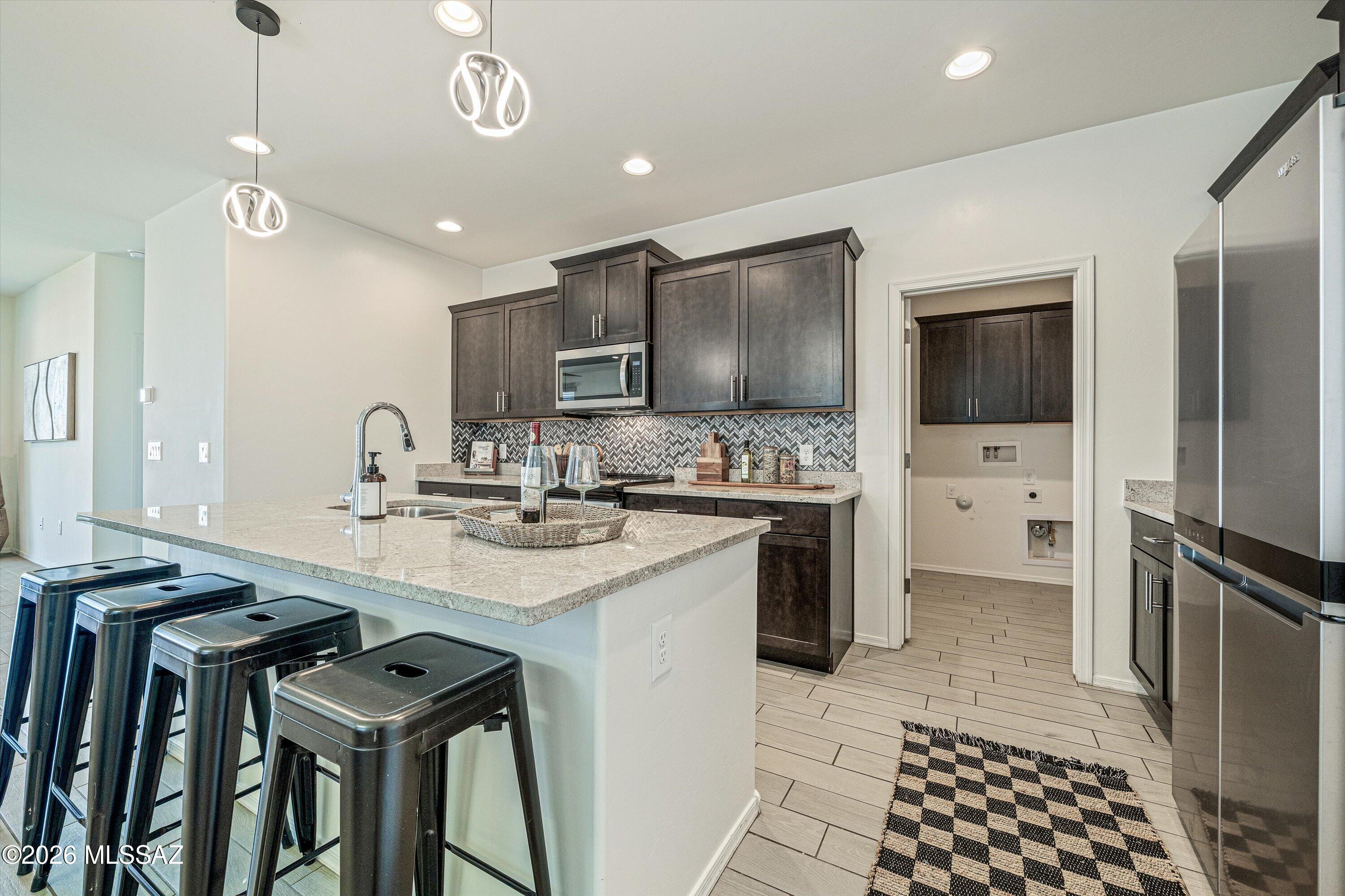 Hanson Ridge - Residential