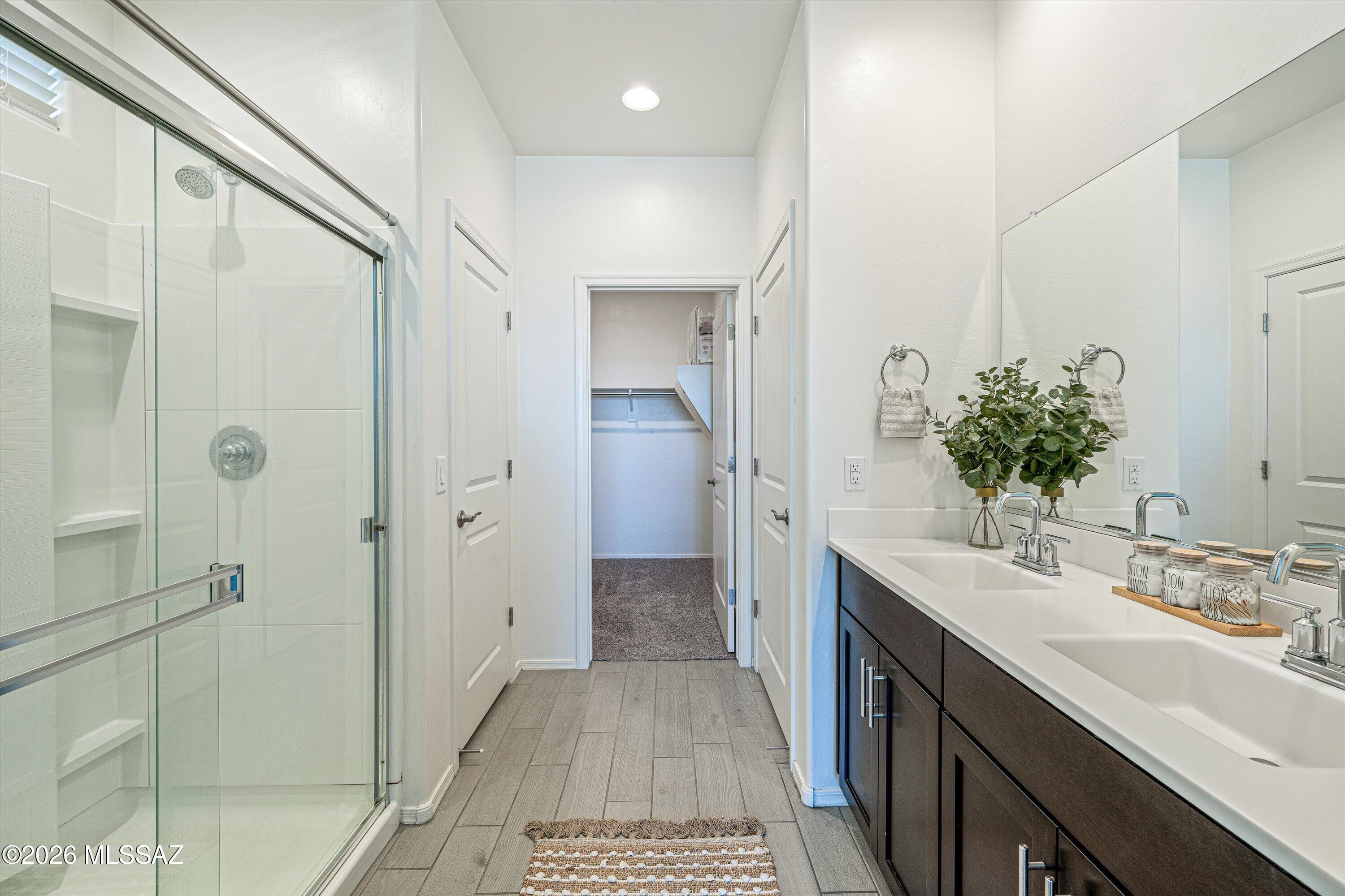 Hanson Ridge - Residential