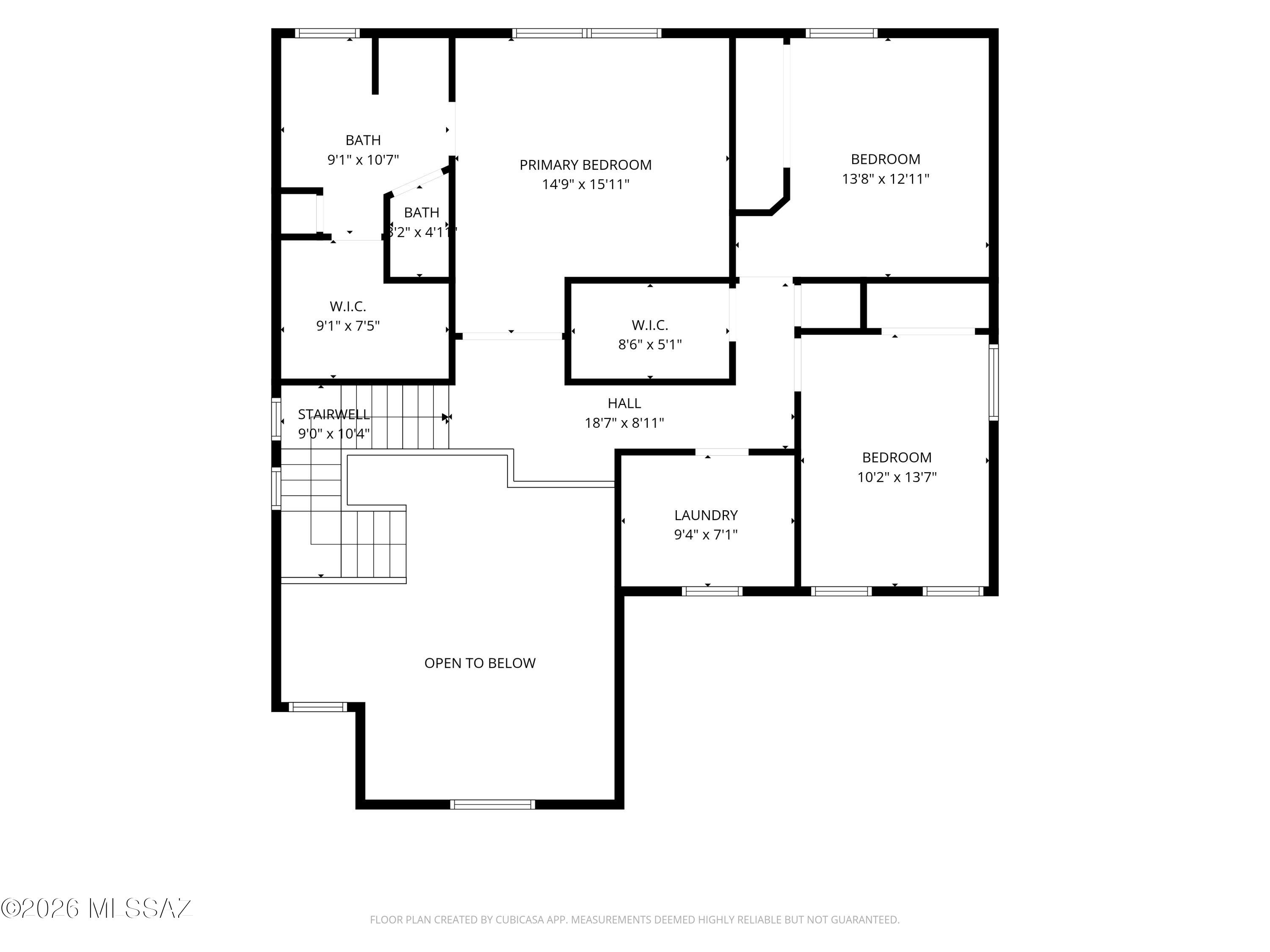 Presidio De Cancion (1-200) - Residential