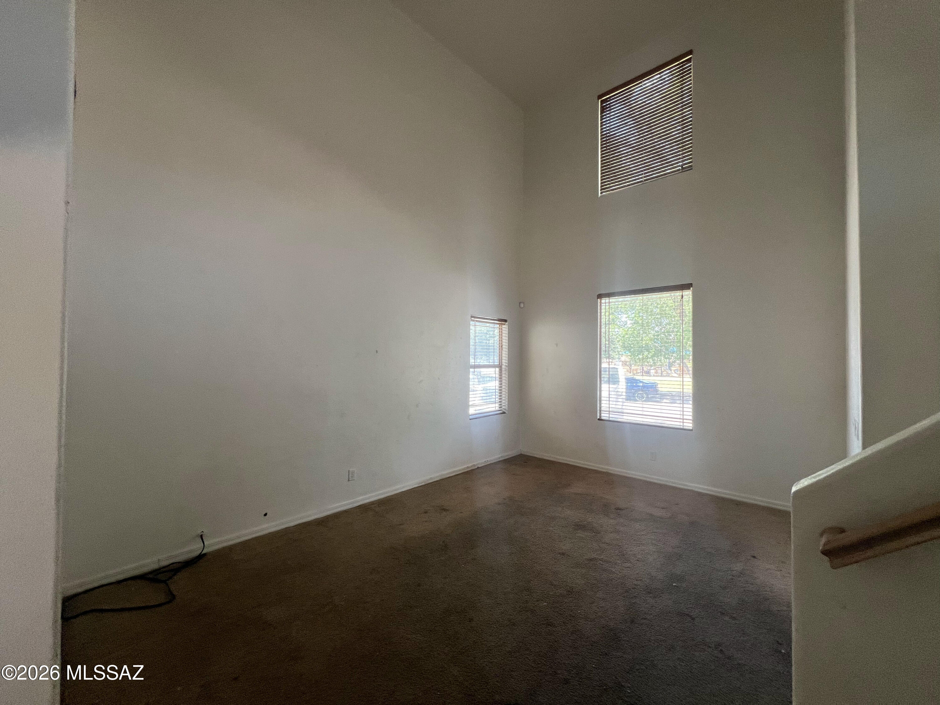 Presidio De Cancion (1-200) - Residential