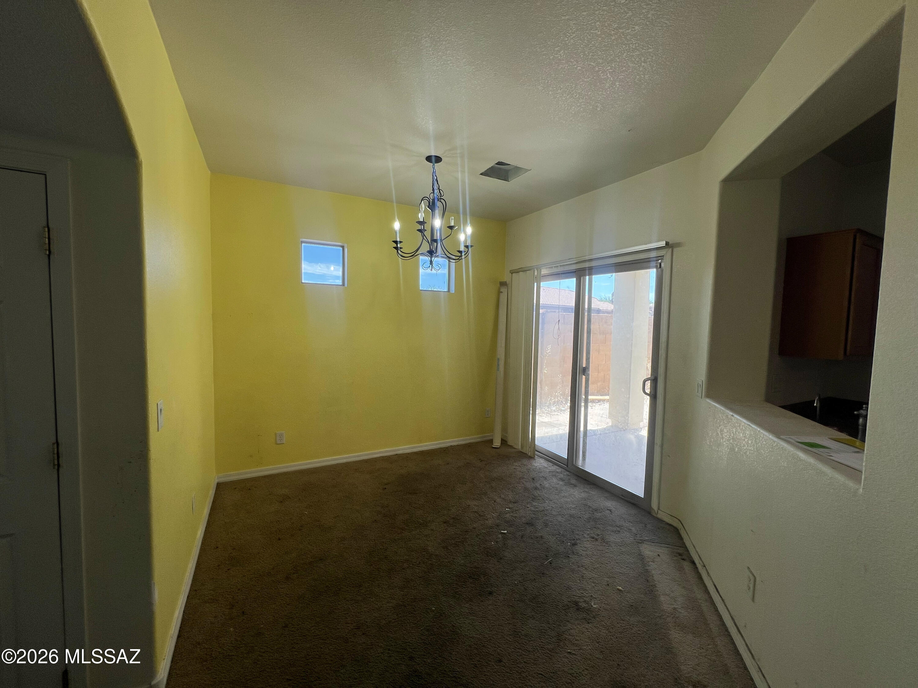 Presidio De Cancion (1-200) - Residential