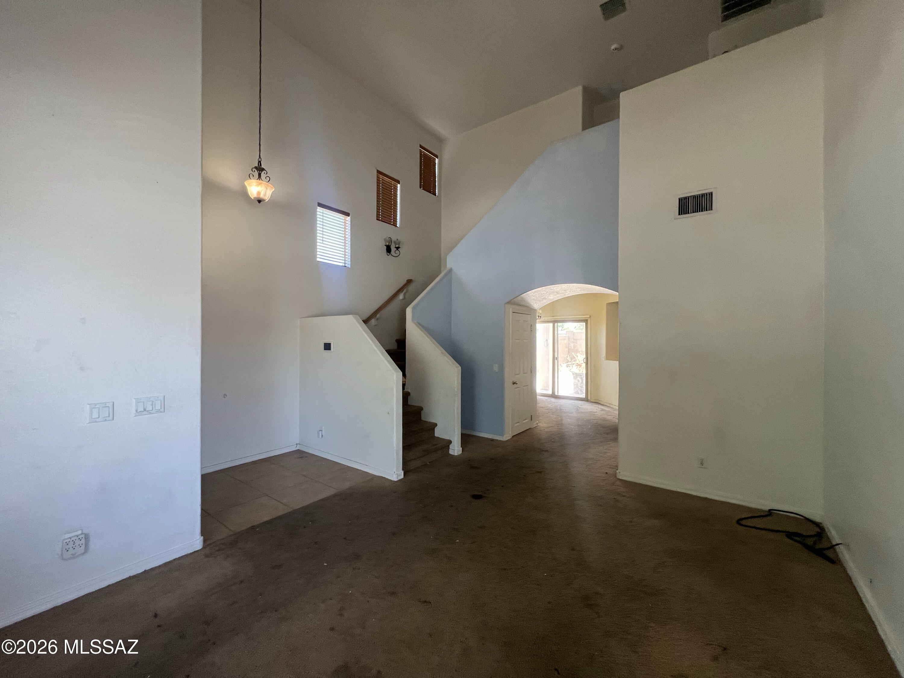 Presidio De Cancion (1-200) - Residential