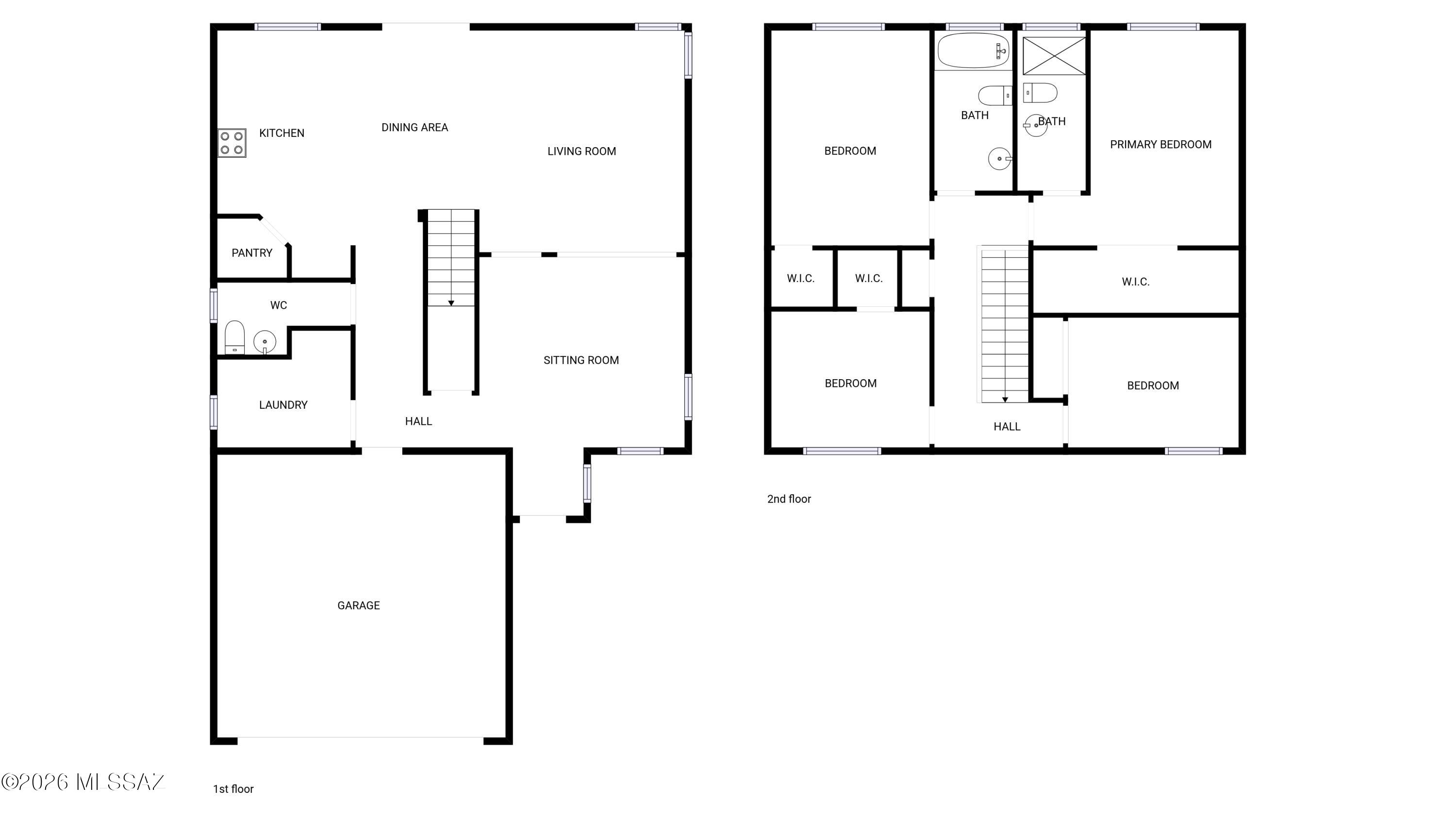 Gladden Farms BLK 11 - Residential