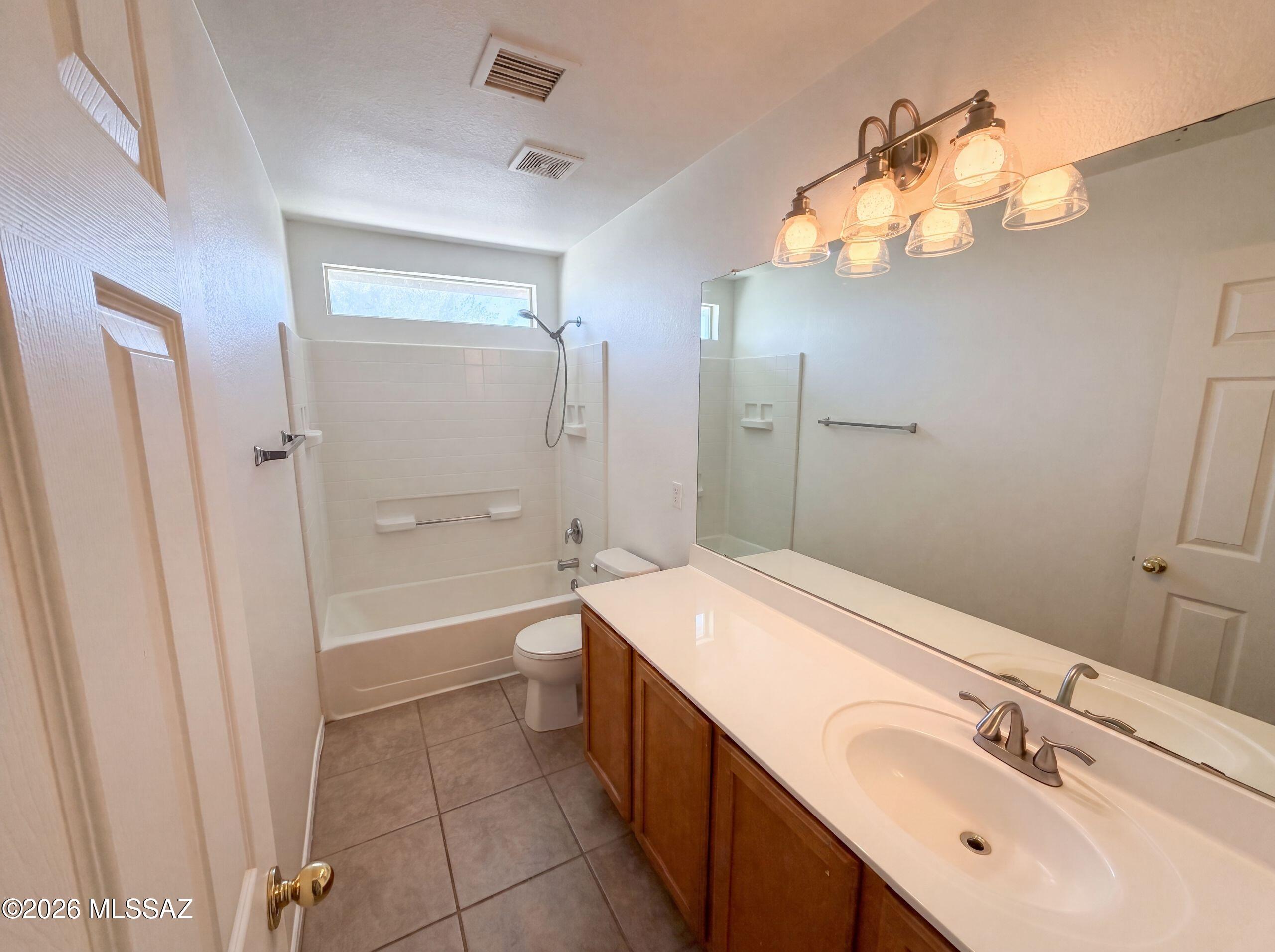 Gladden Farms BLK 11 - Residential