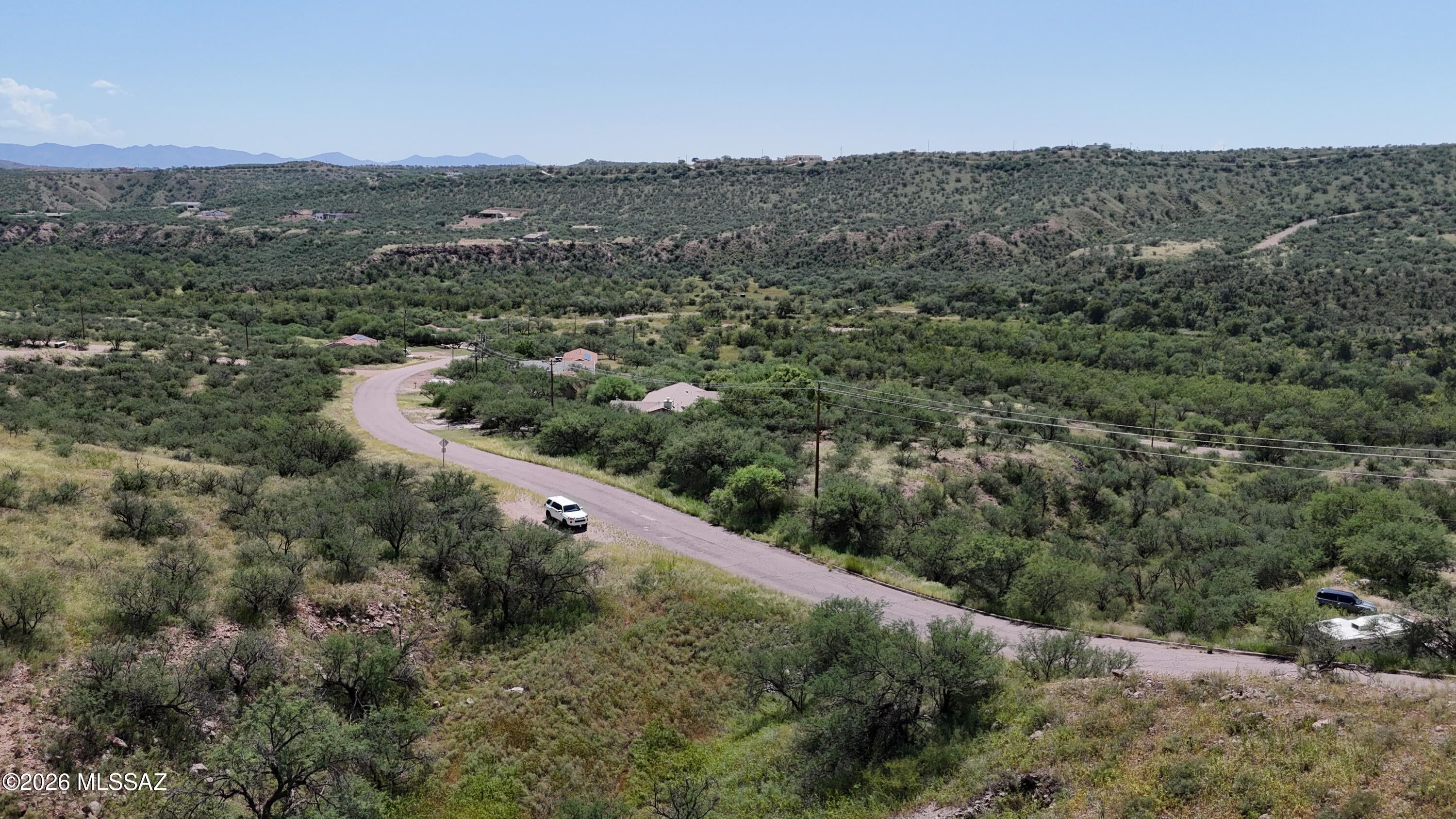 Rio Rico Ranchettes 10 - Land