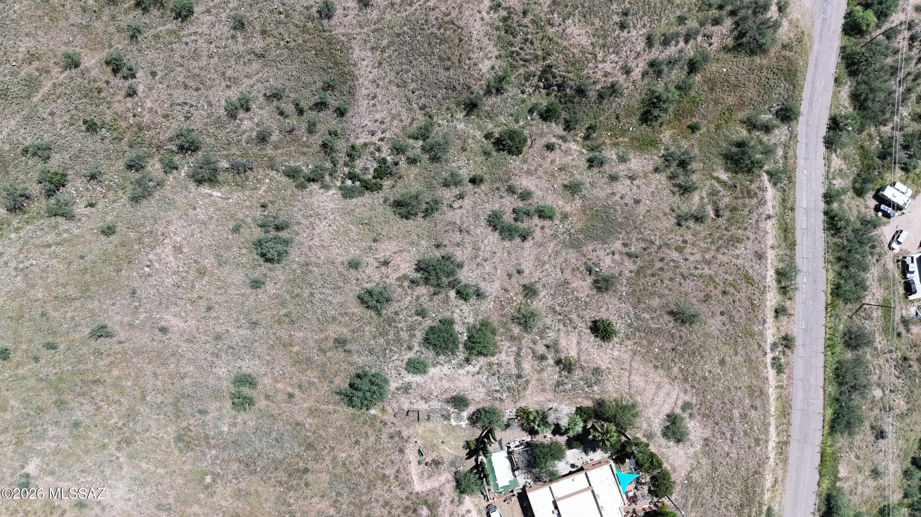 Rio Rico Ranchettes 10 - Land